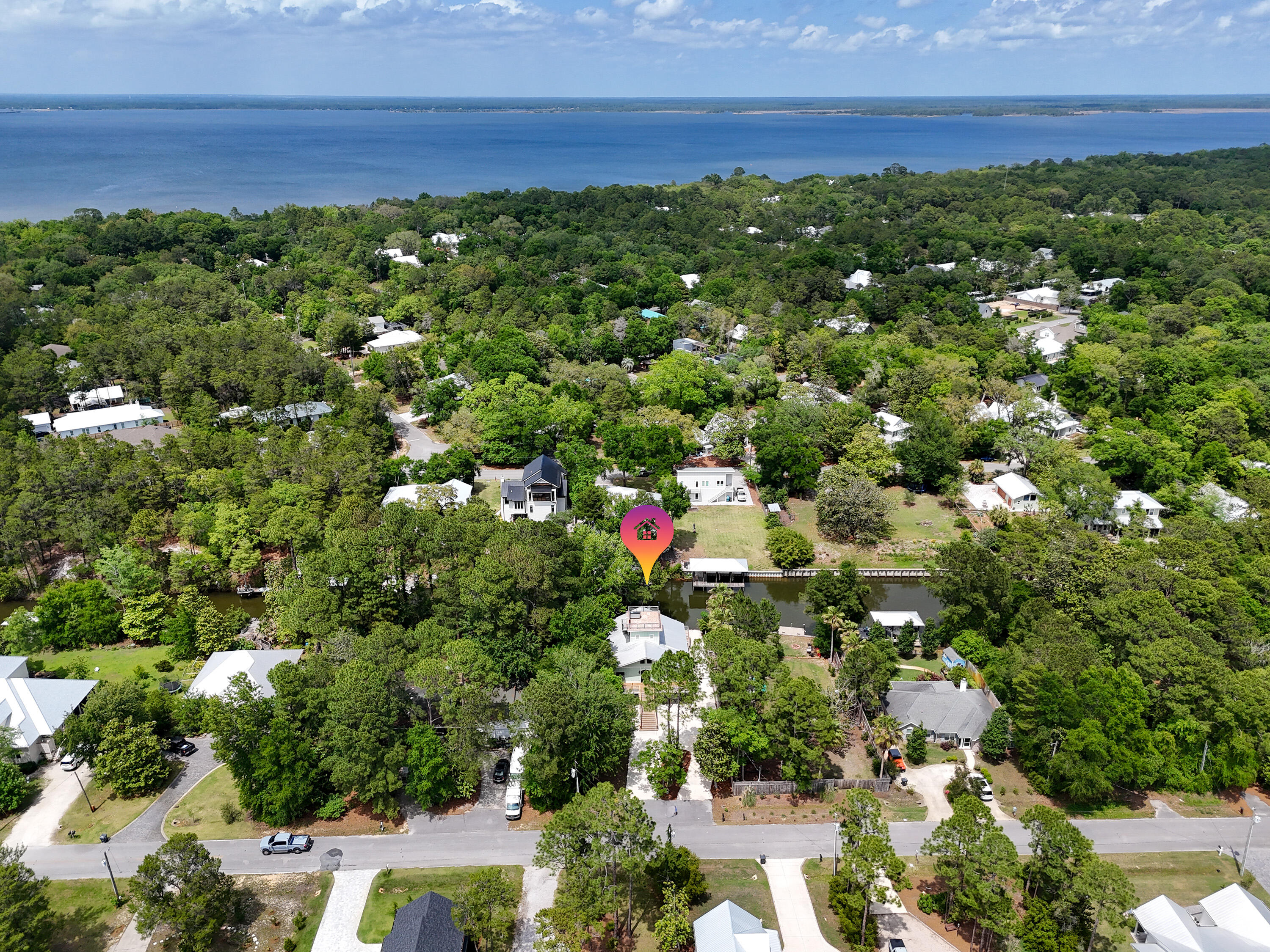 DAUGHETTES AMENDED - Residential