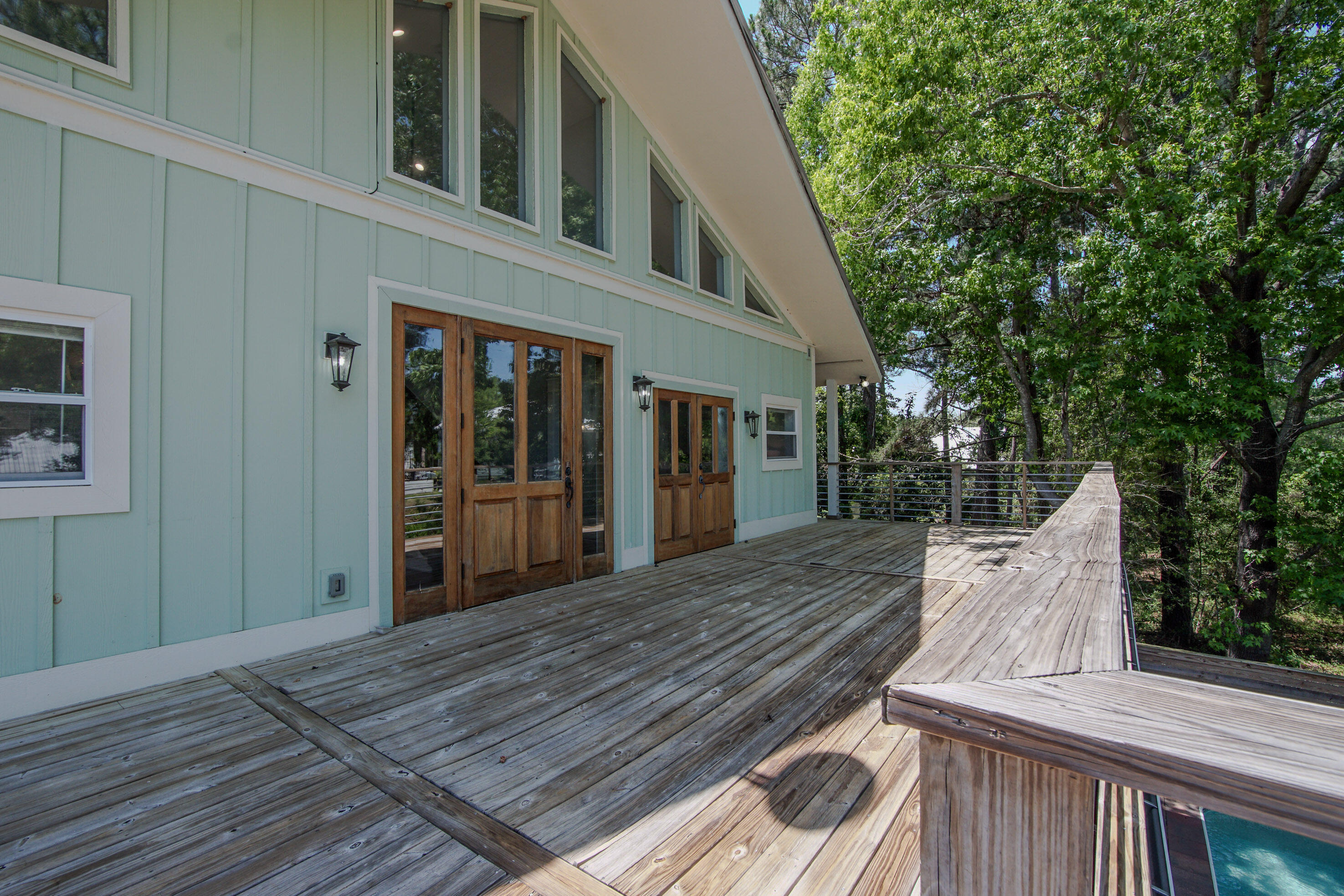 DAUGHETTES AMENDED - Residential