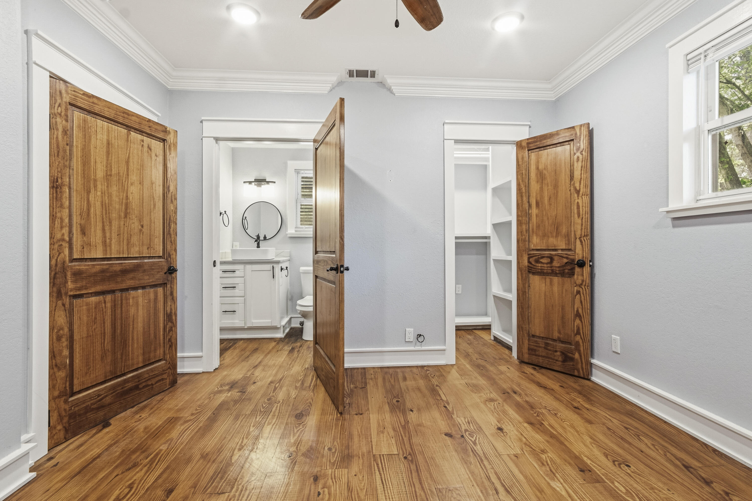 DAUGHETTES AMENDED - Residential