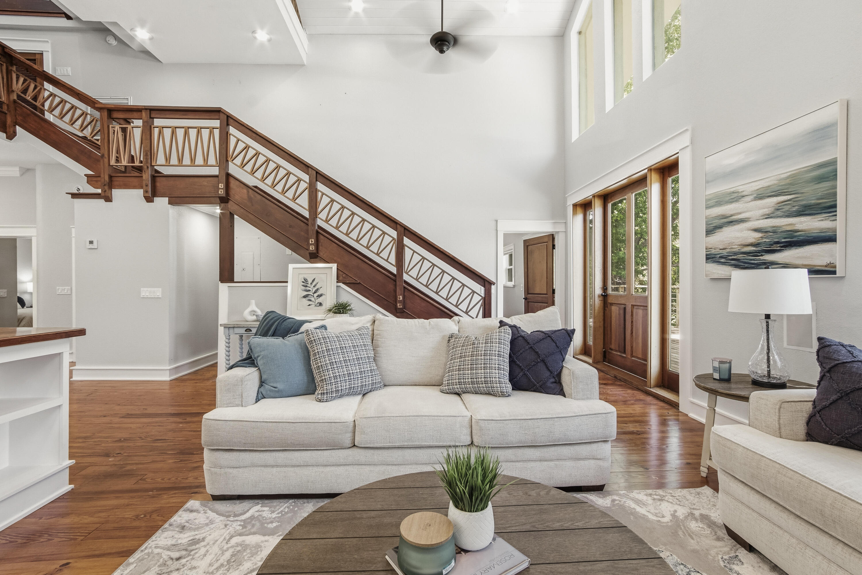 DAUGHETTES AMENDED - Residential