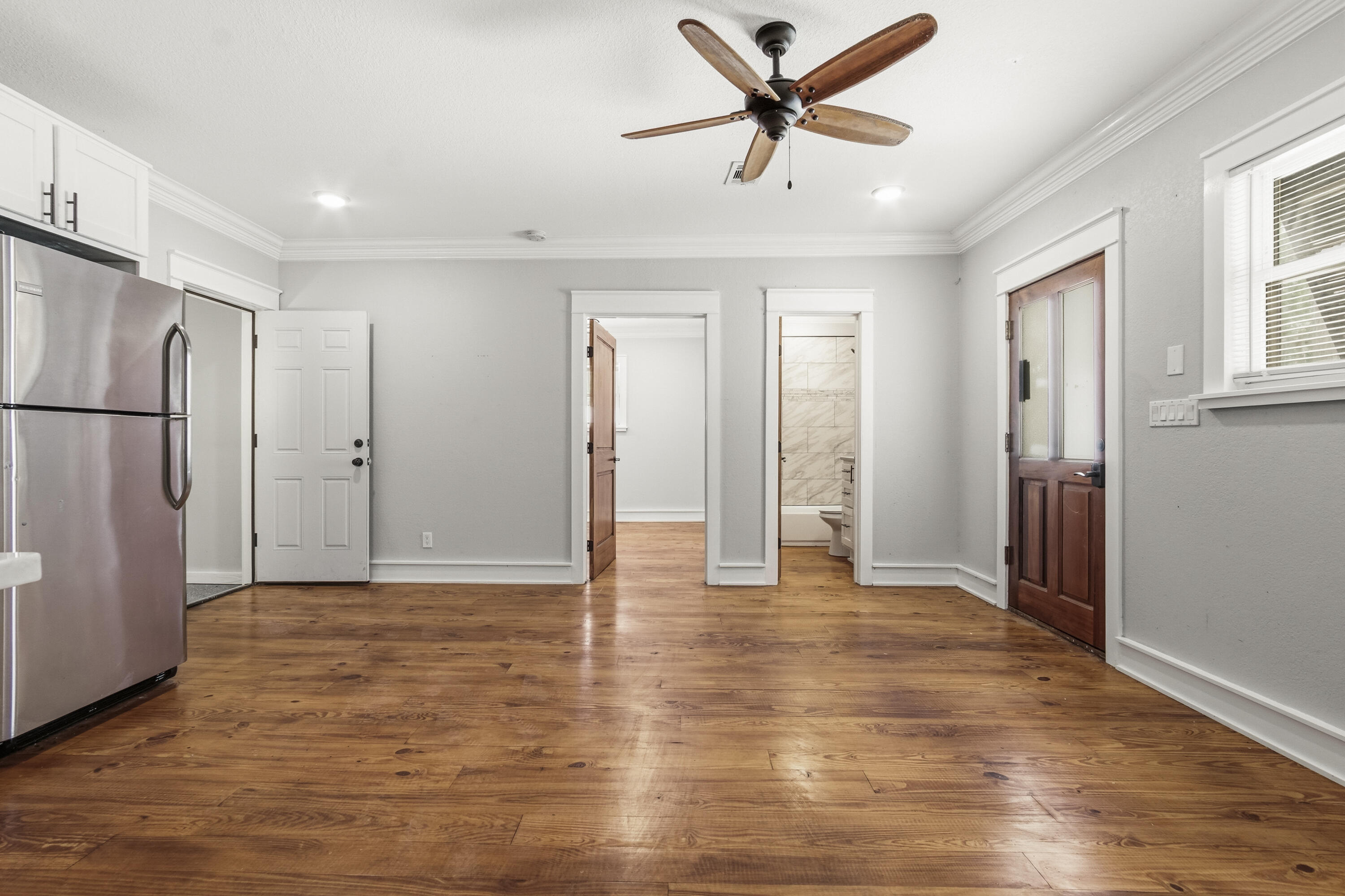 DAUGHETTES AMENDED - Residential