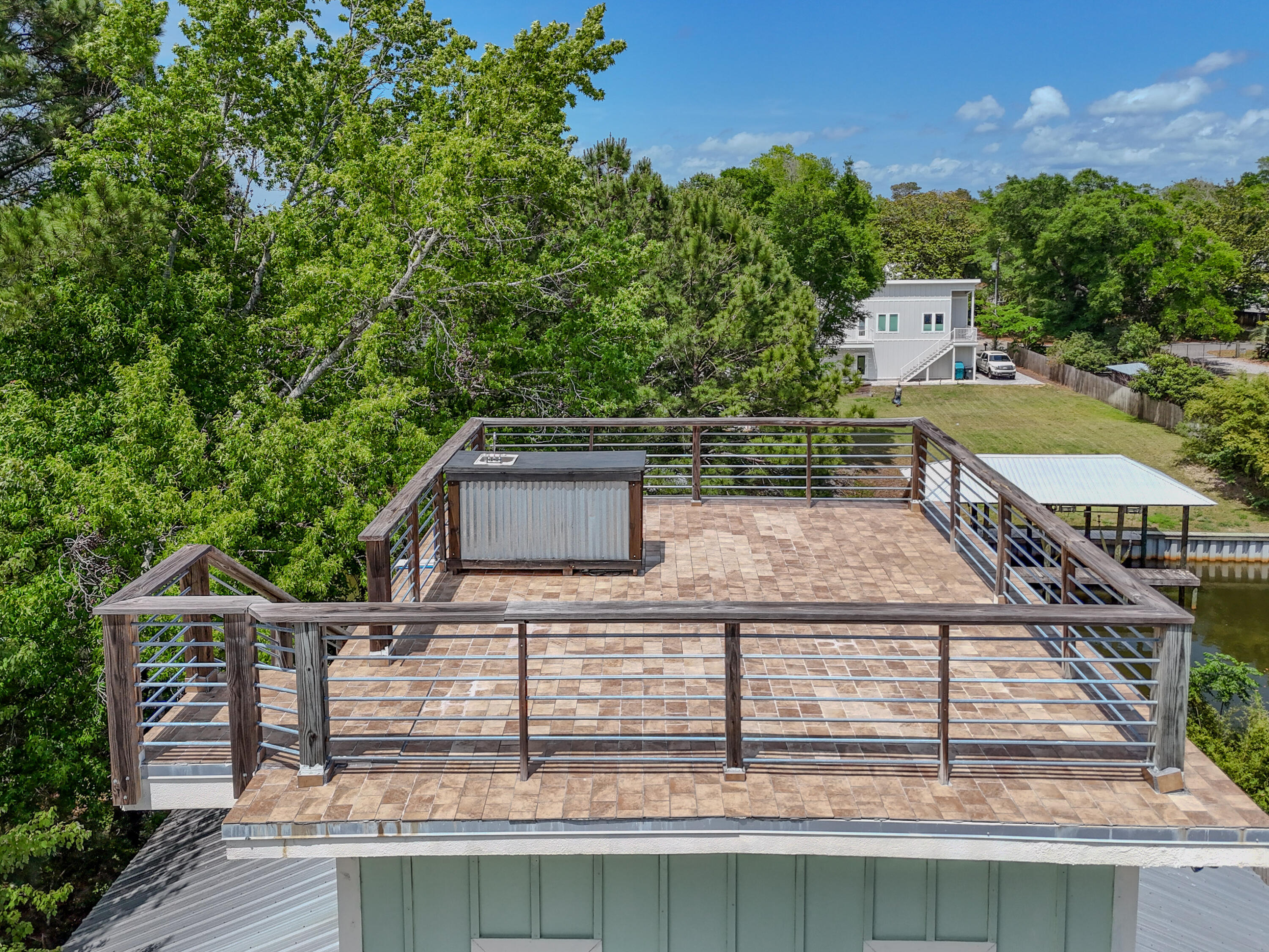 DAUGHETTES AMENDED - Residential
