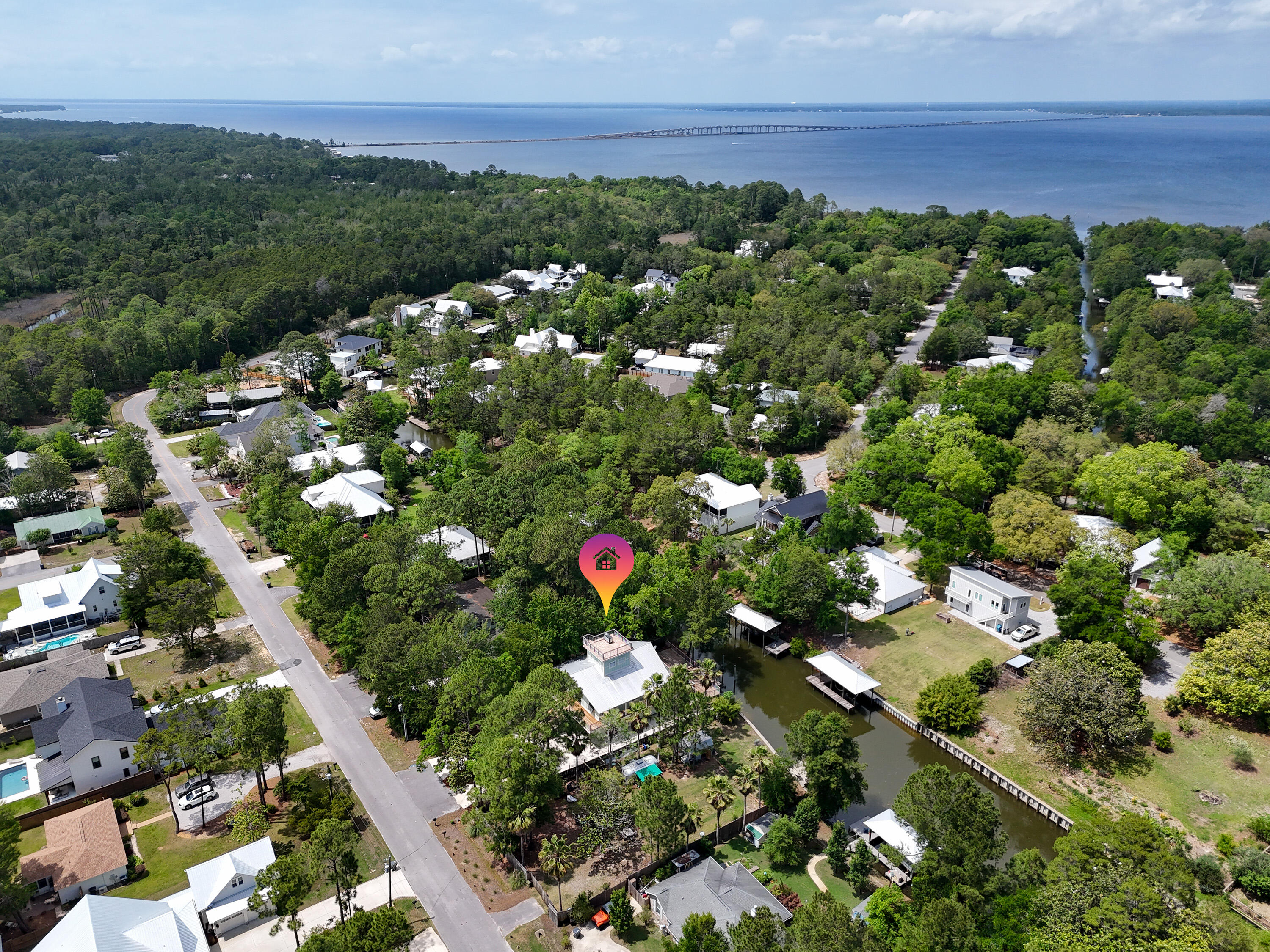 DAUGHETTES AMENDED - Residential