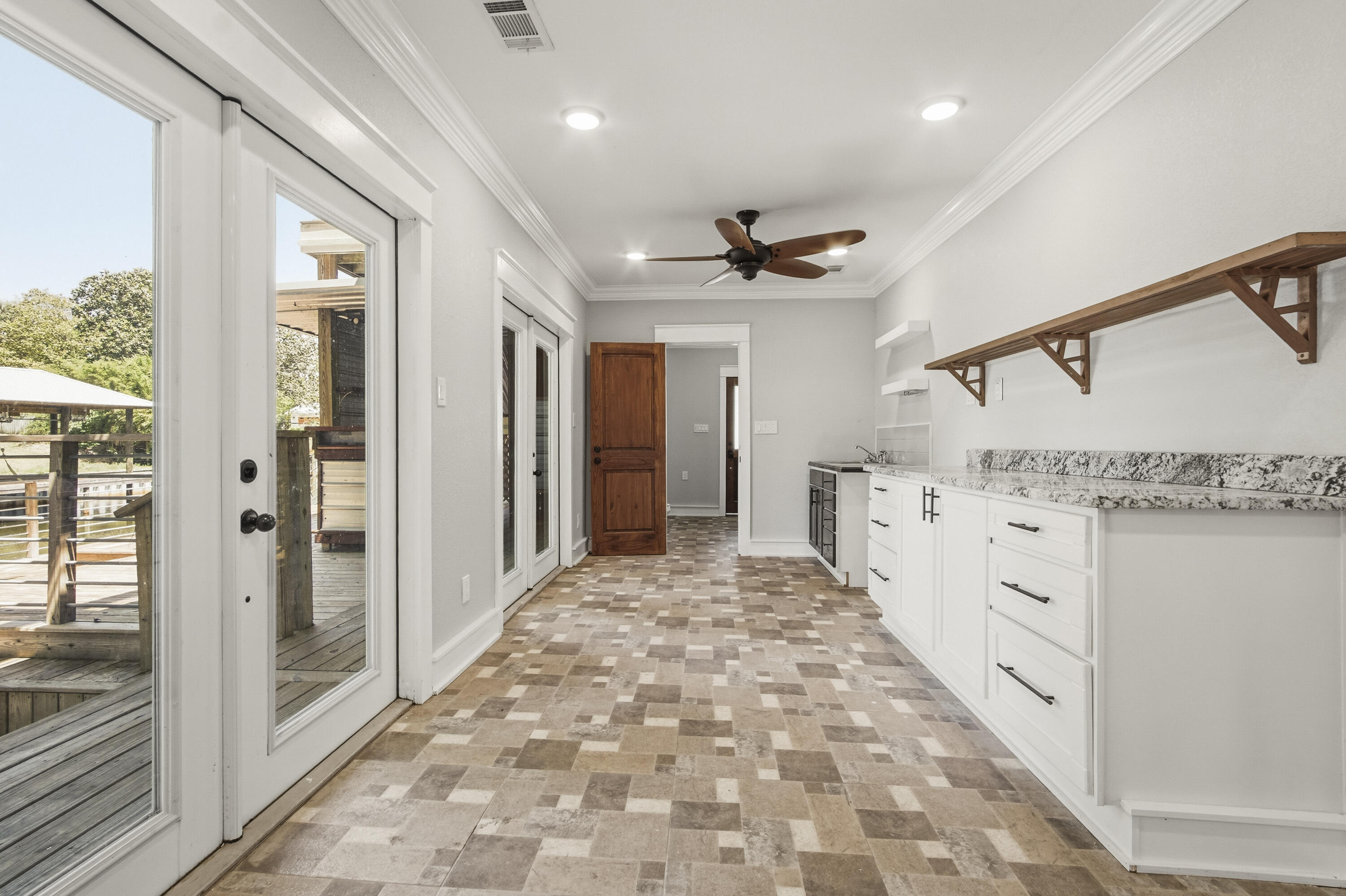 DAUGHETTES AMENDED - Residential
