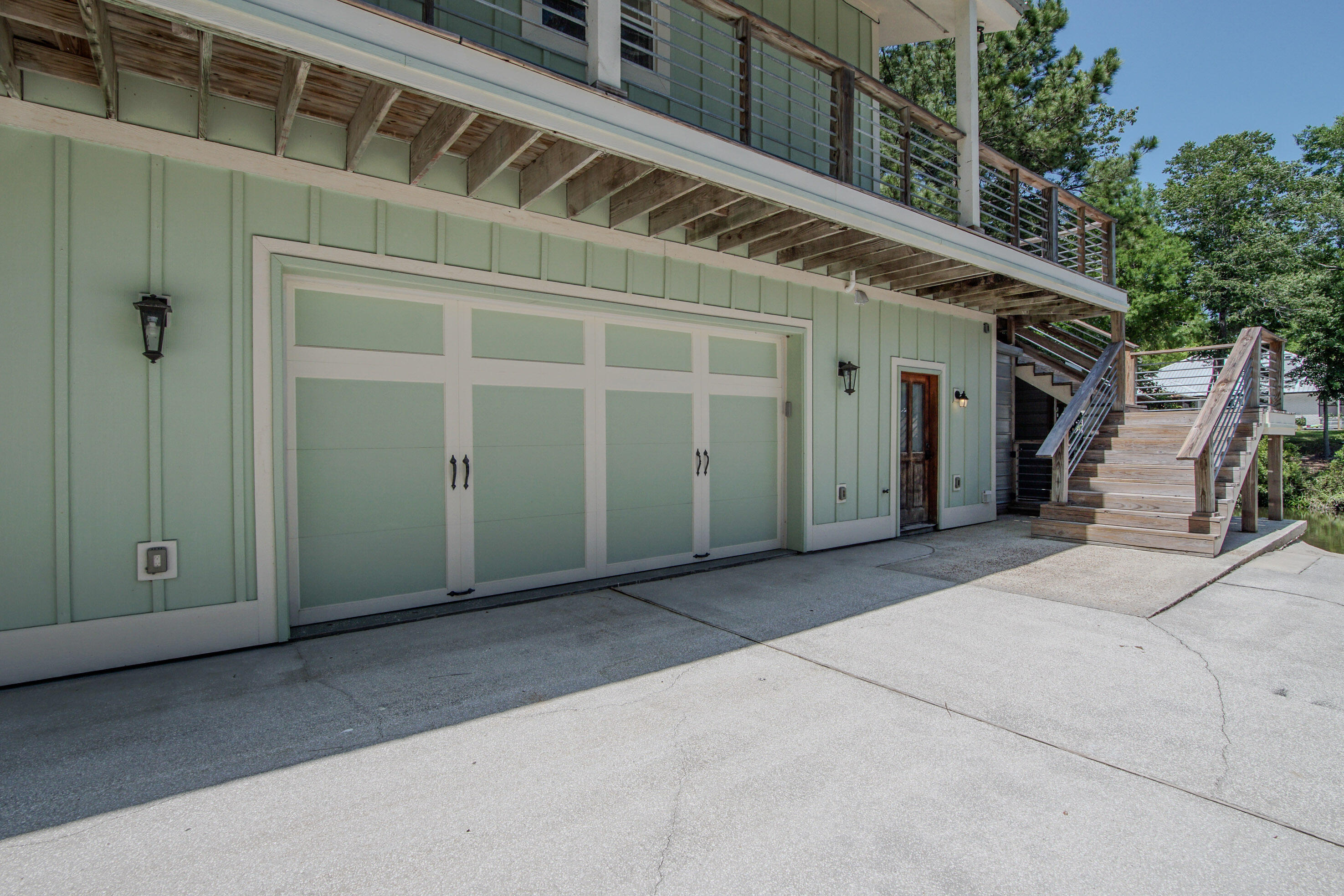 DAUGHETTES AMENDED - Residential
