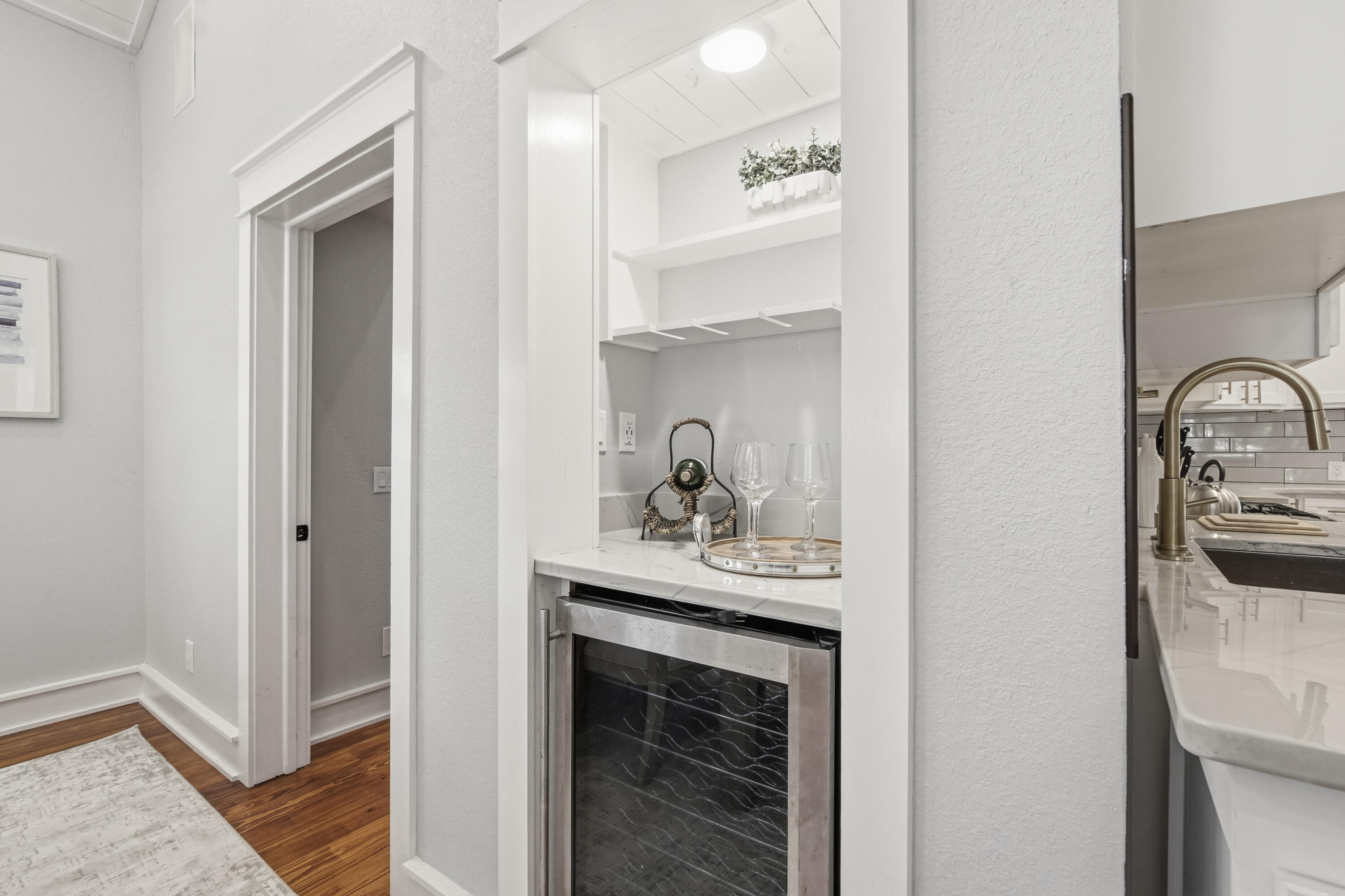 DAUGHETTES AMENDED - Residential