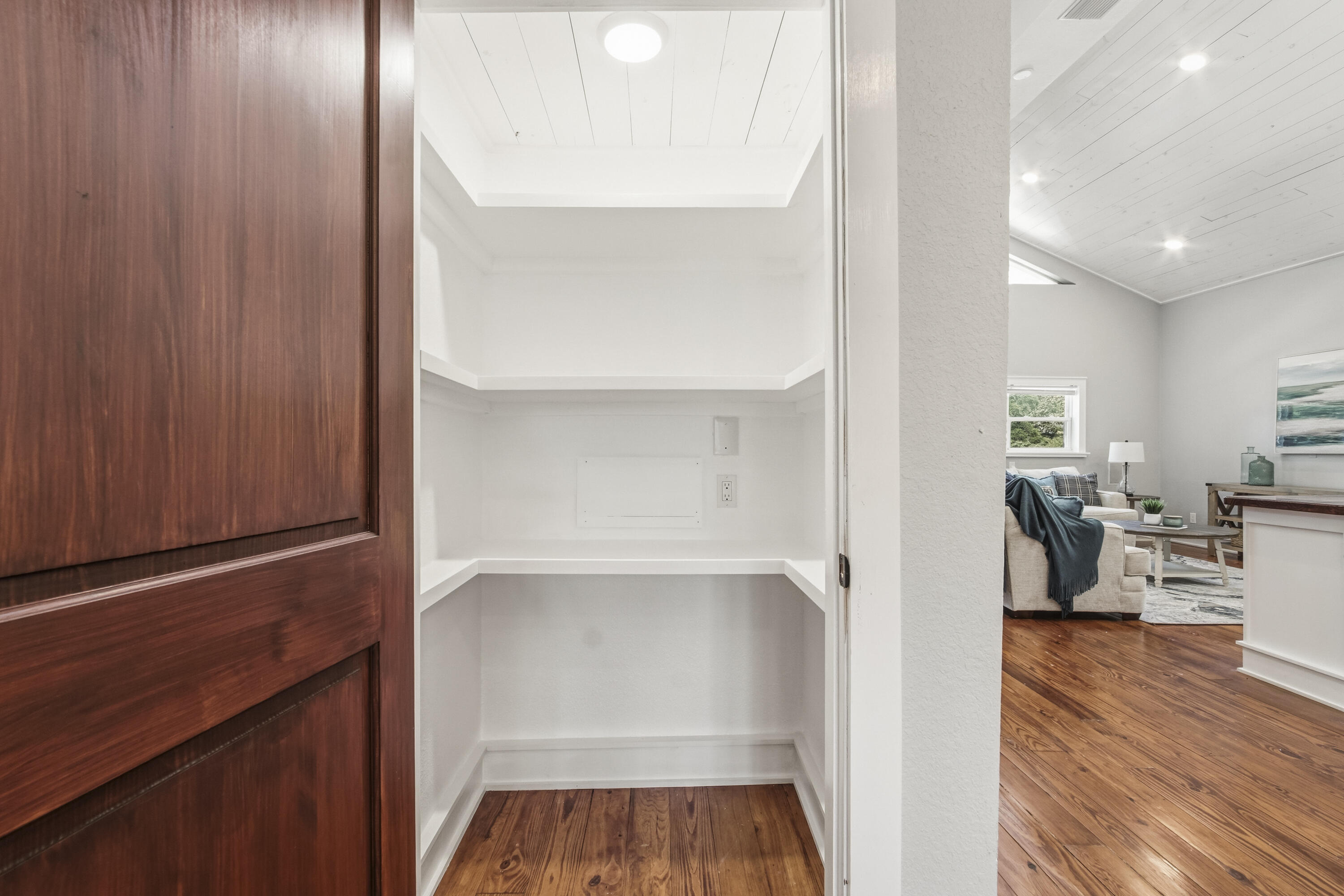 DAUGHETTES AMENDED - Residential