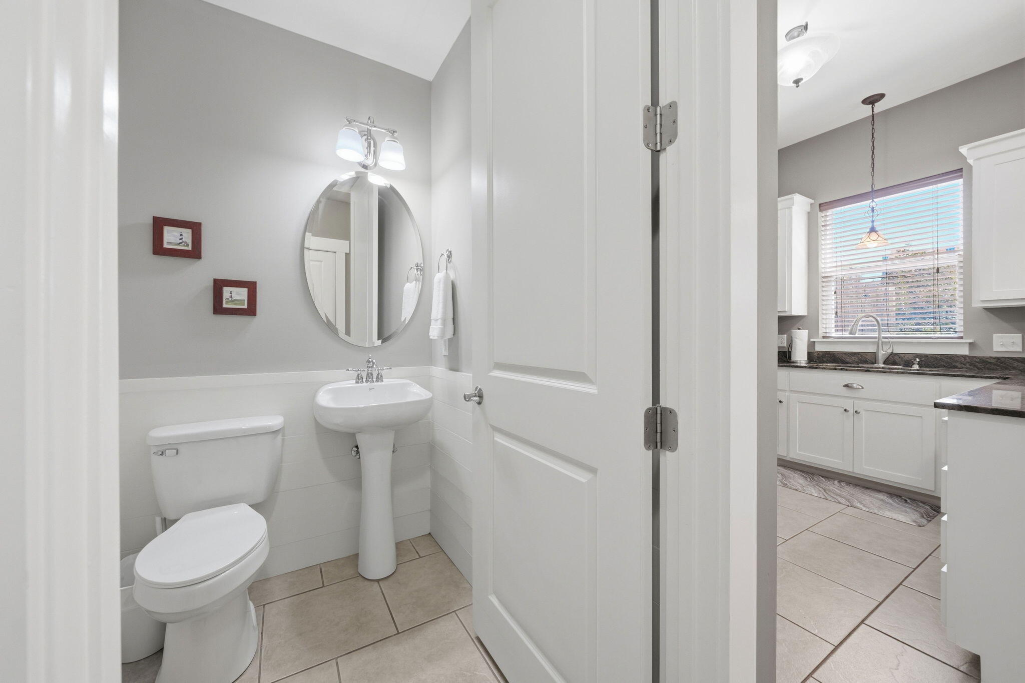 MIRAMAR HEIGHTS - Residential
