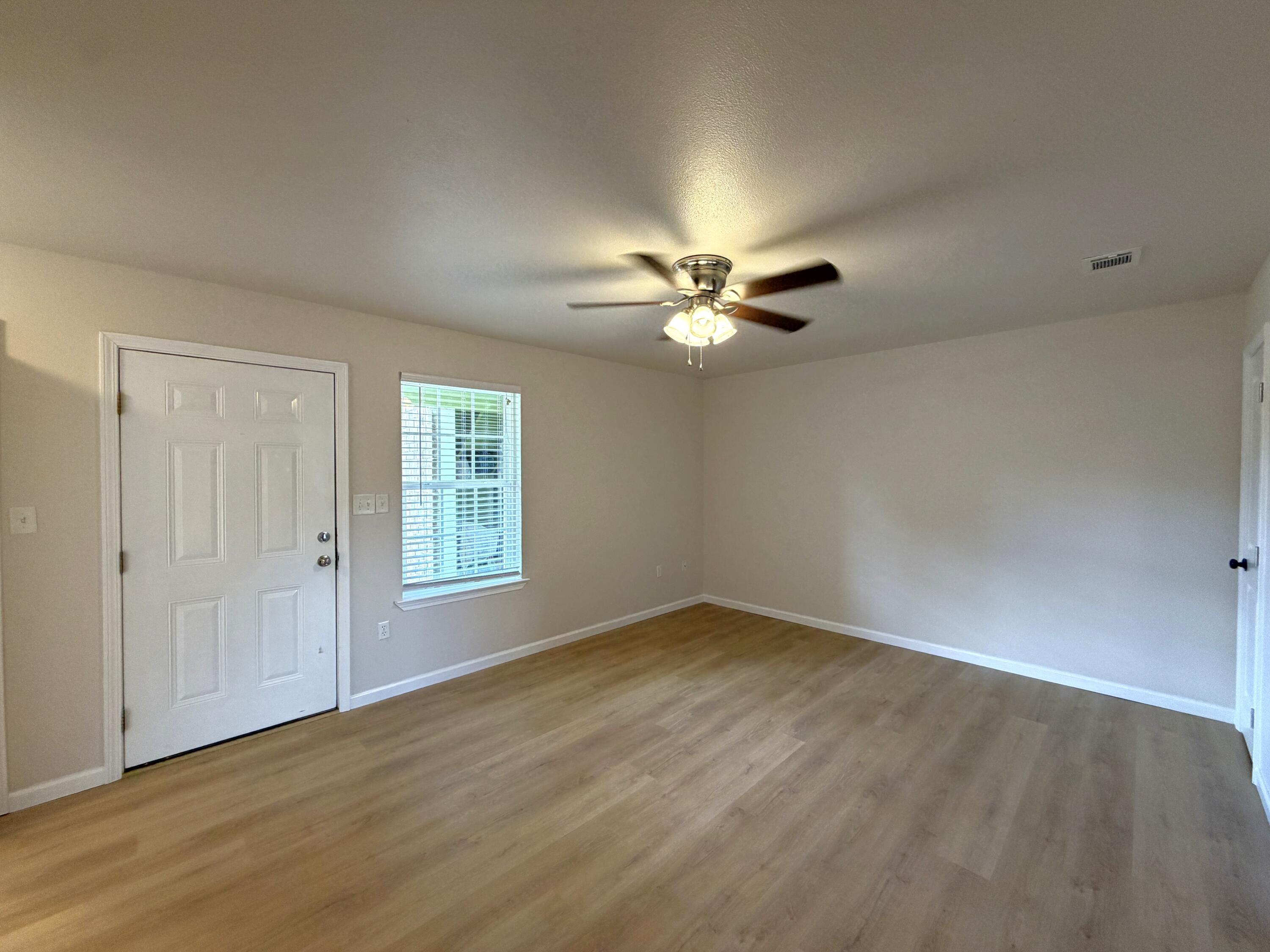 CRESCENT HEIGHTS - Residential Lease