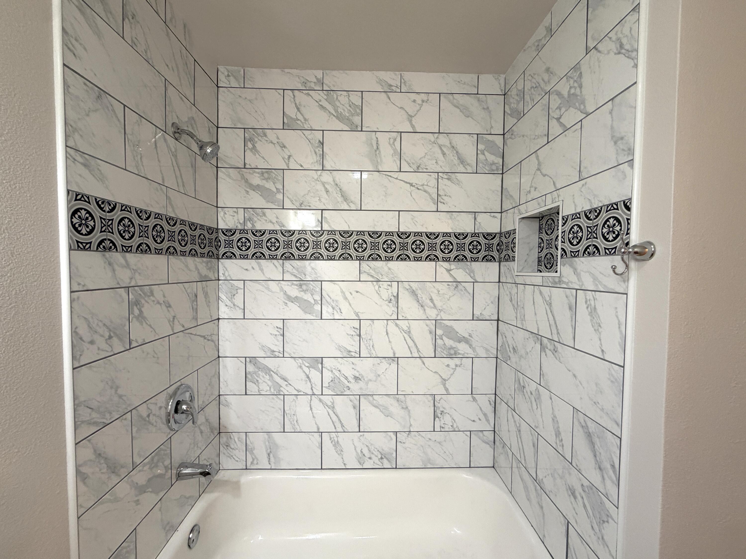 CRESCENT HEIGHTS - Residential Lease