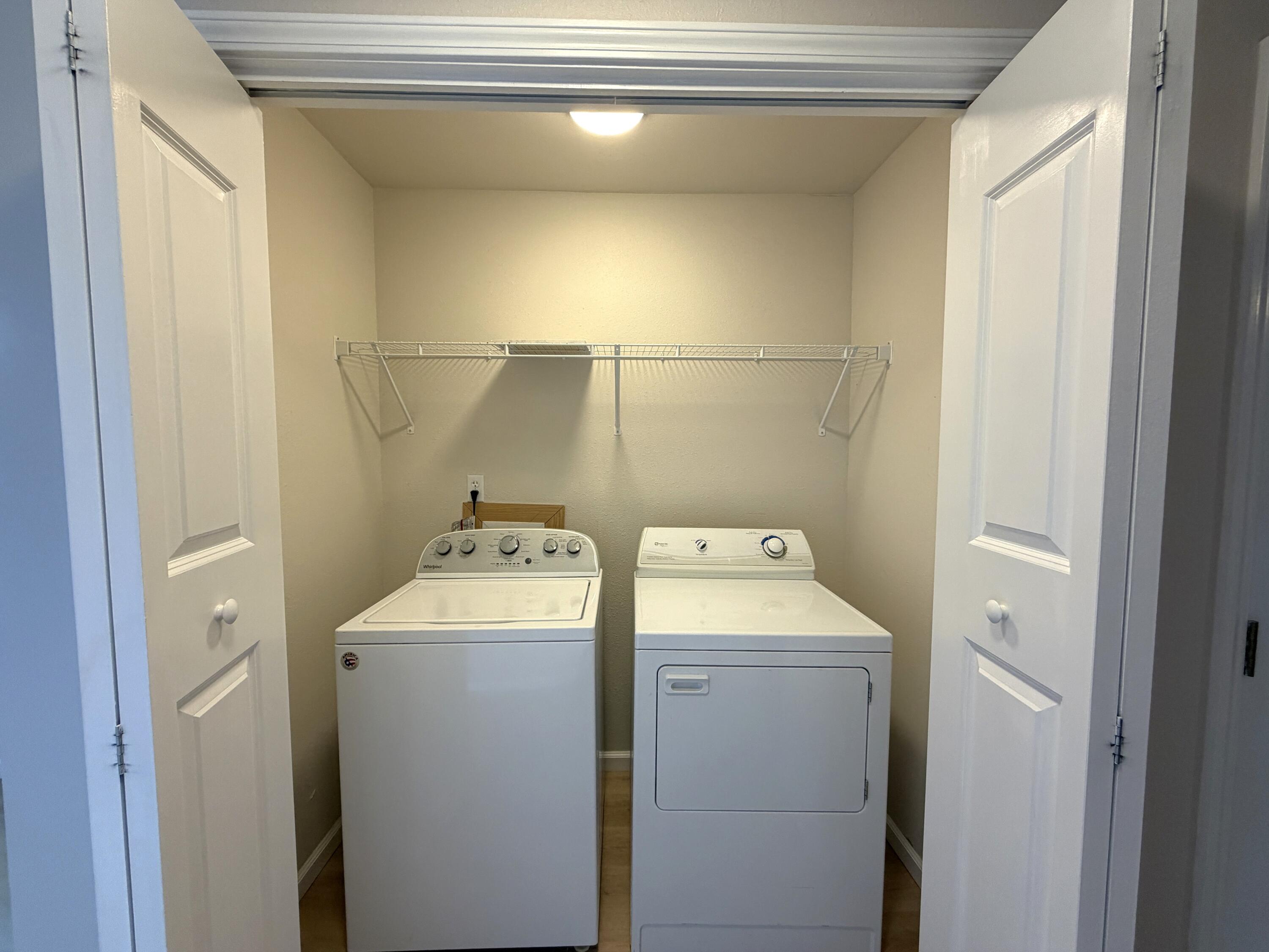 CRESCENT HEIGHTS - Residential Lease