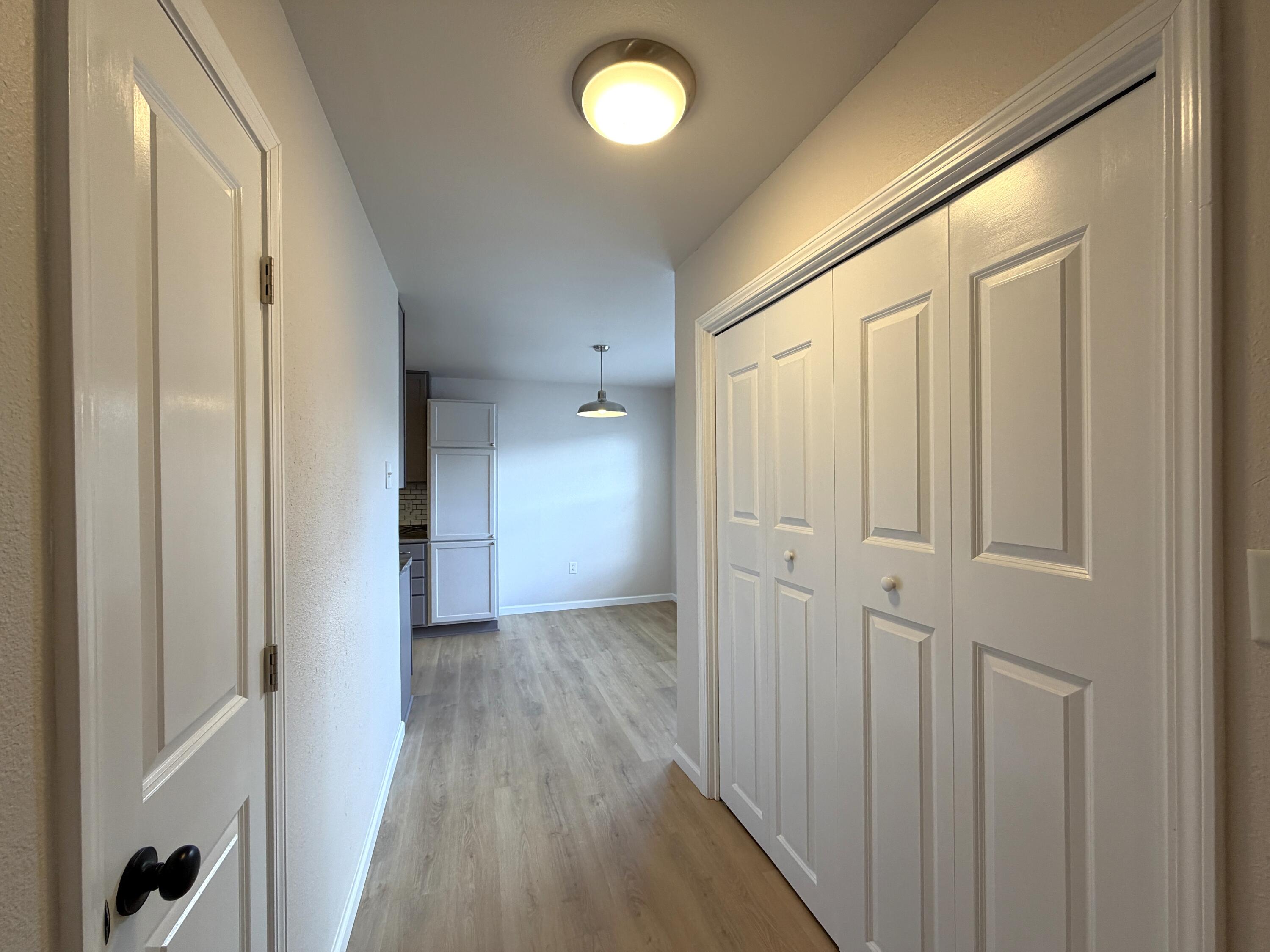 CRESCENT HEIGHTS - Residential Lease