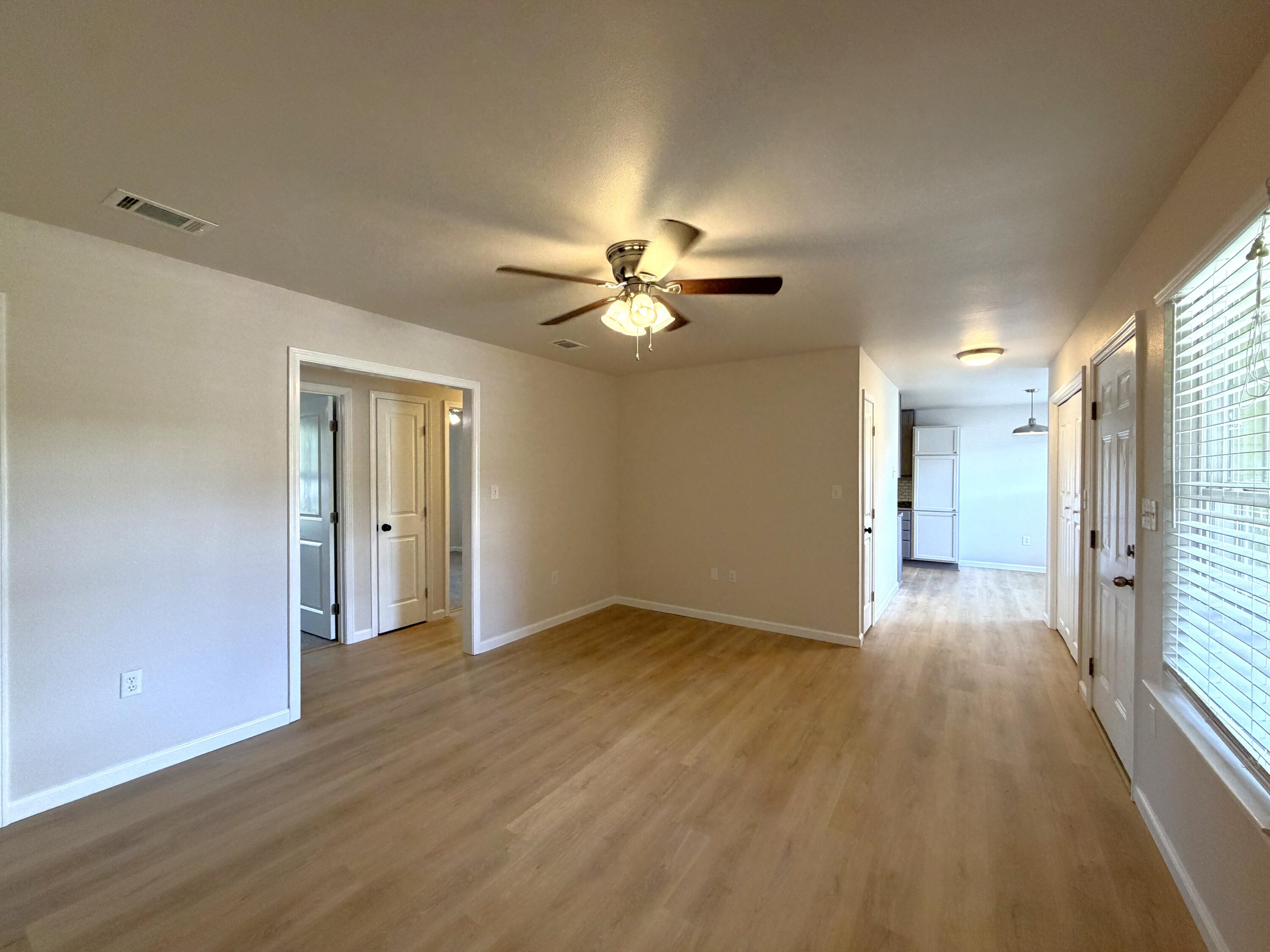 CRESCENT HEIGHTS - Residential Lease