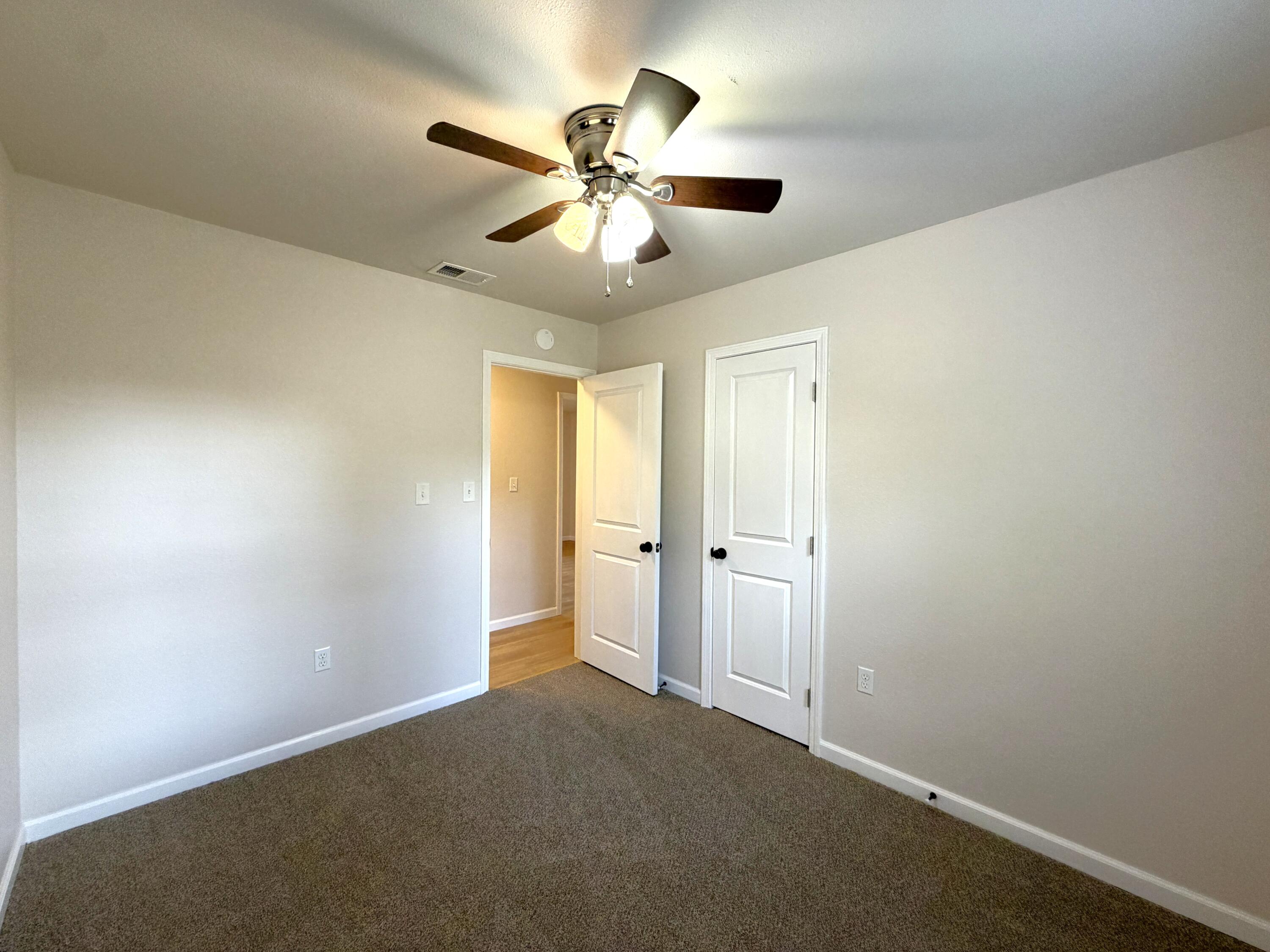 CRESCENT HEIGHTS - Residential Lease