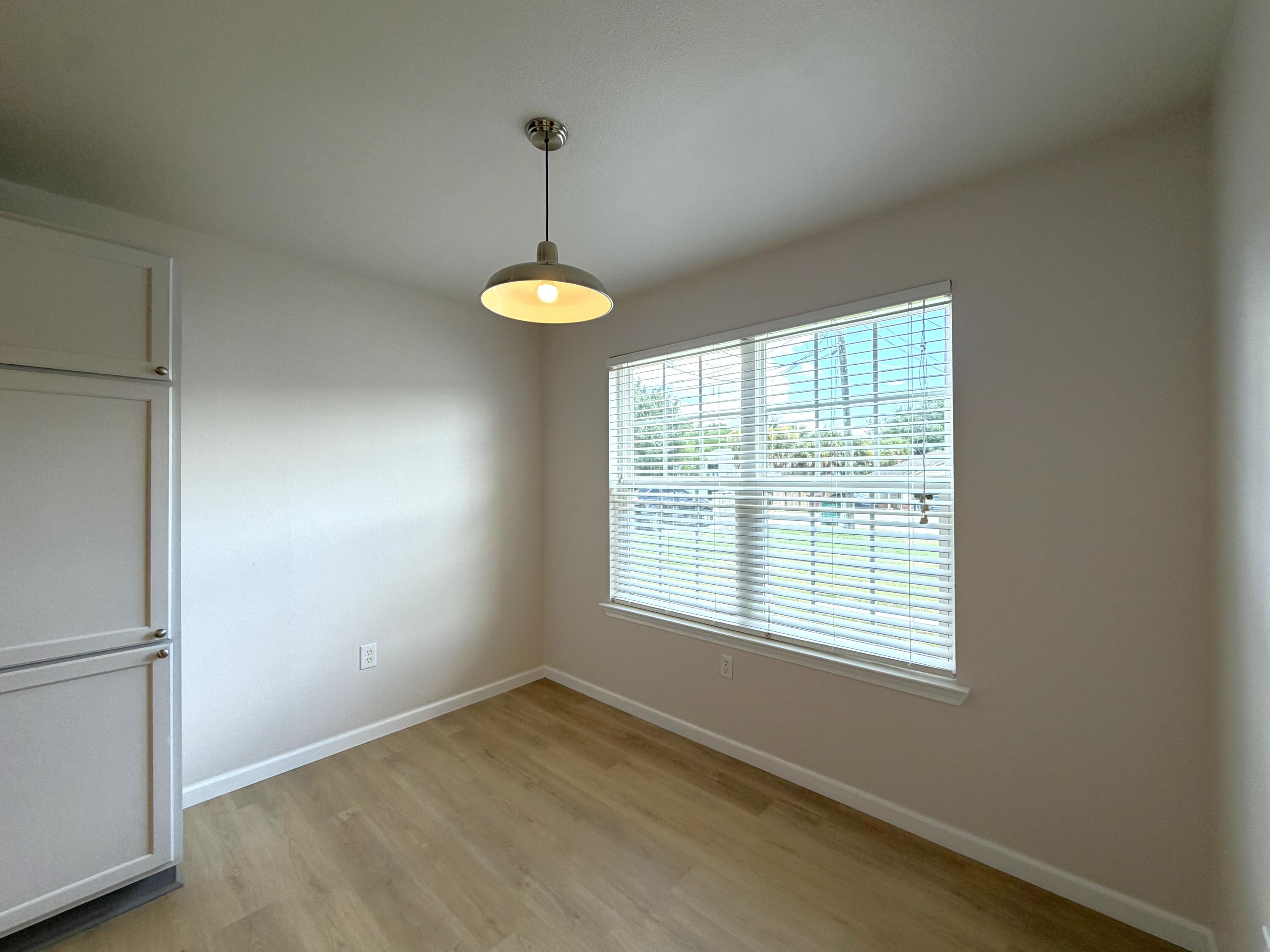CRESCENT HEIGHTS - Residential Lease