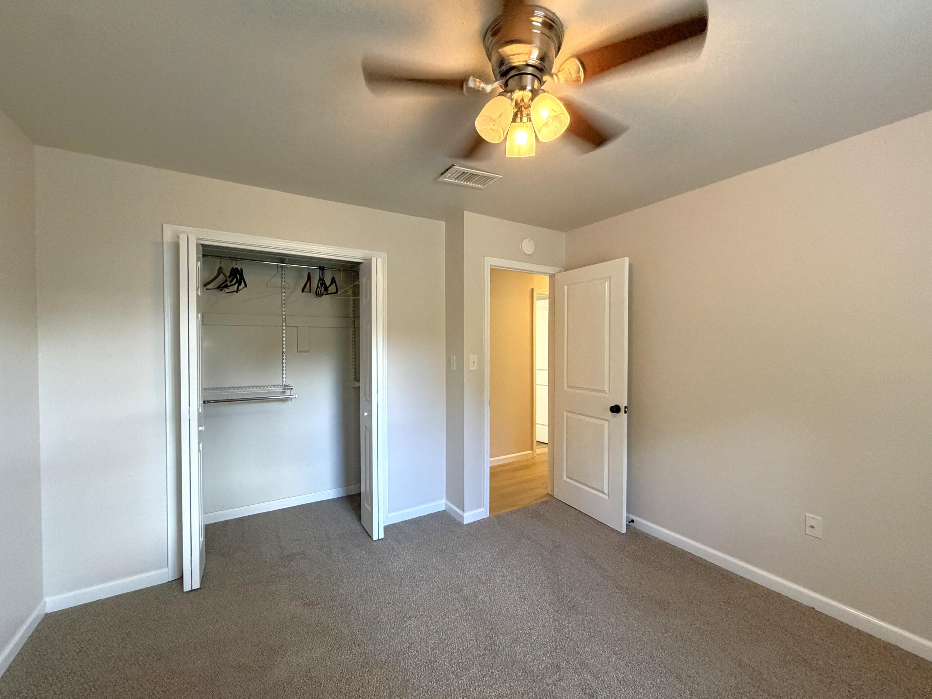 CRESCENT HEIGHTS - Residential Lease