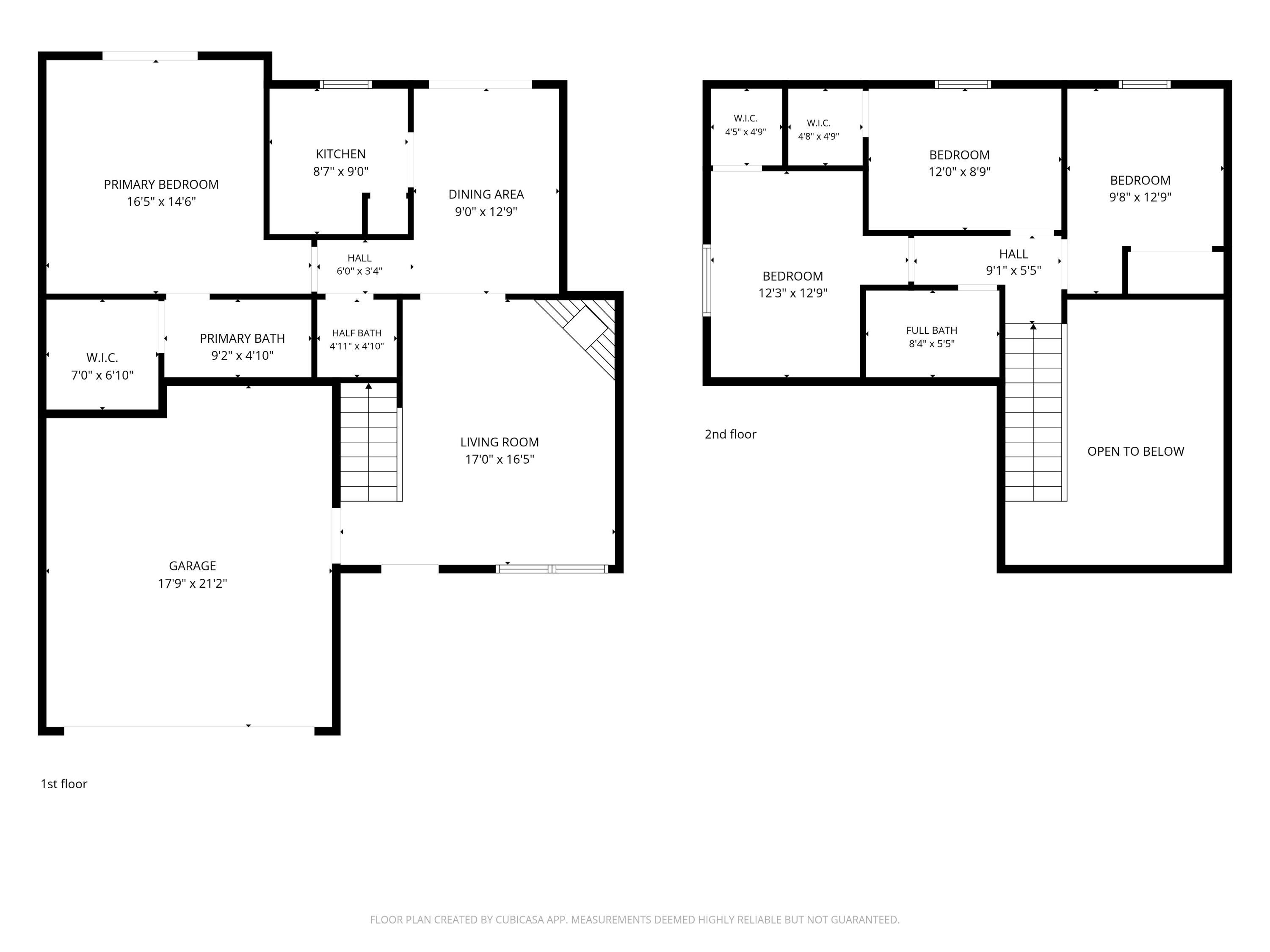 ROANOKE VILLAGE S/D - Residential