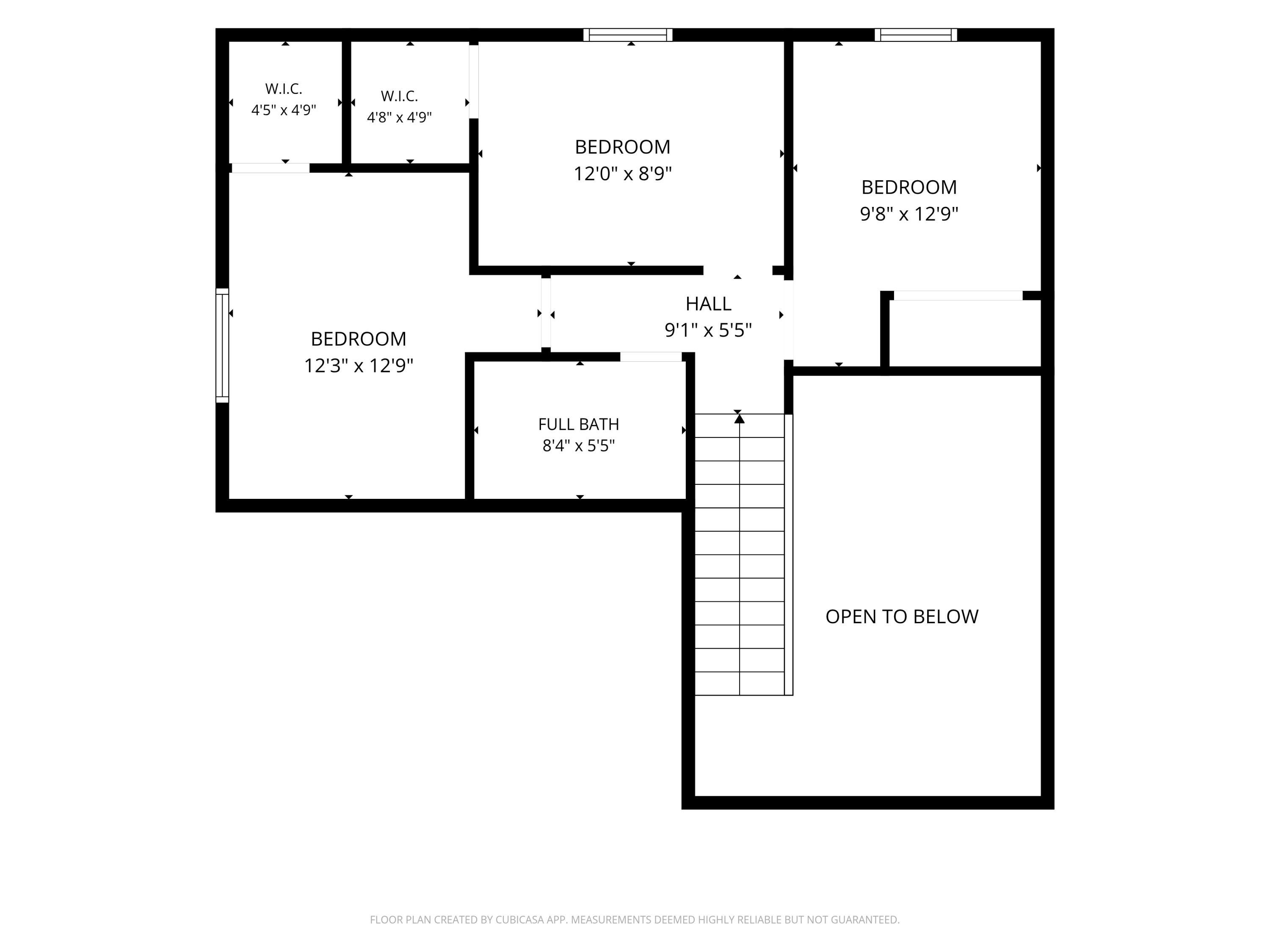 ROANOKE VILLAGE S/D - Residential