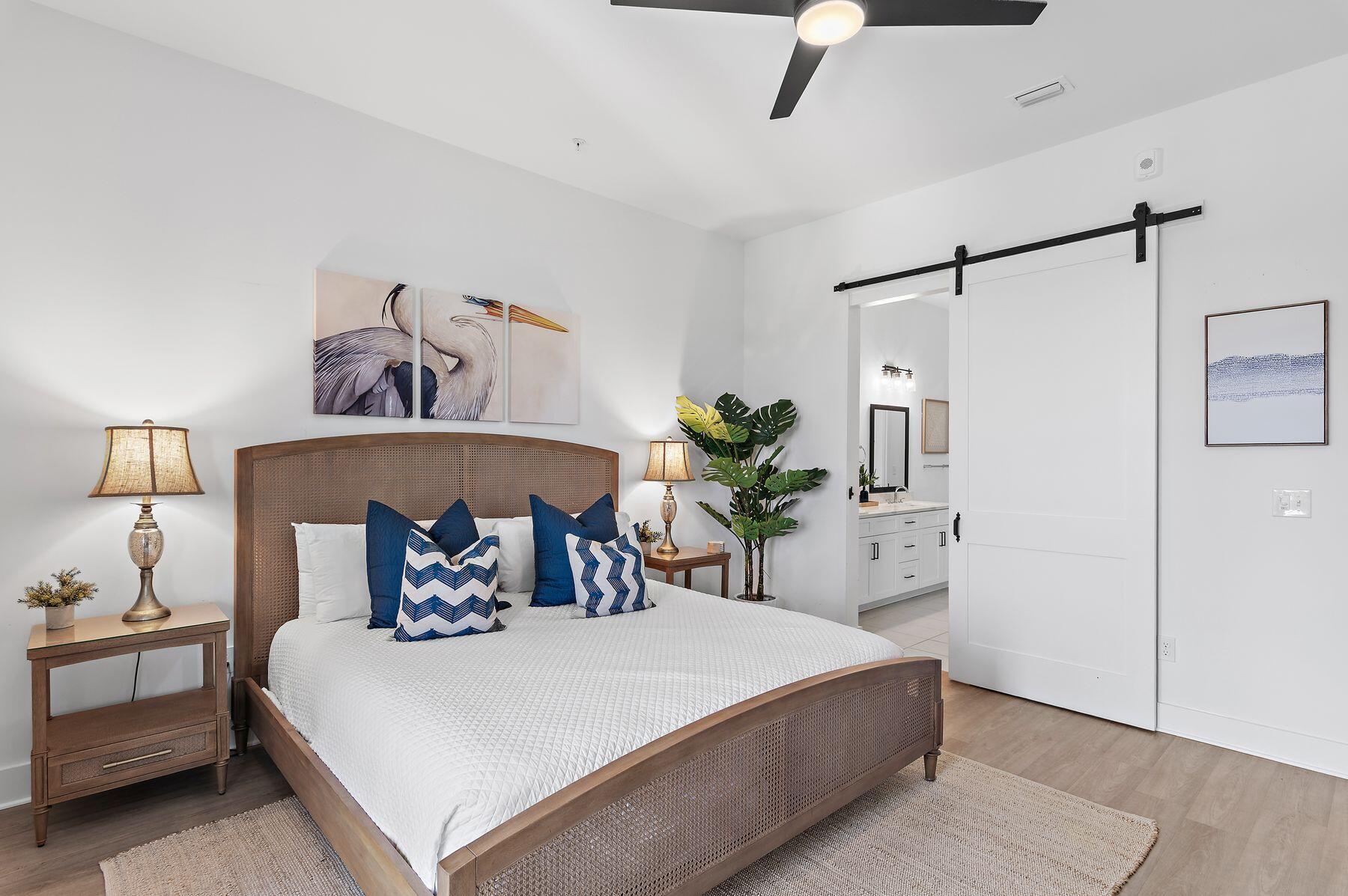 The Grove at Seascape - Residential
