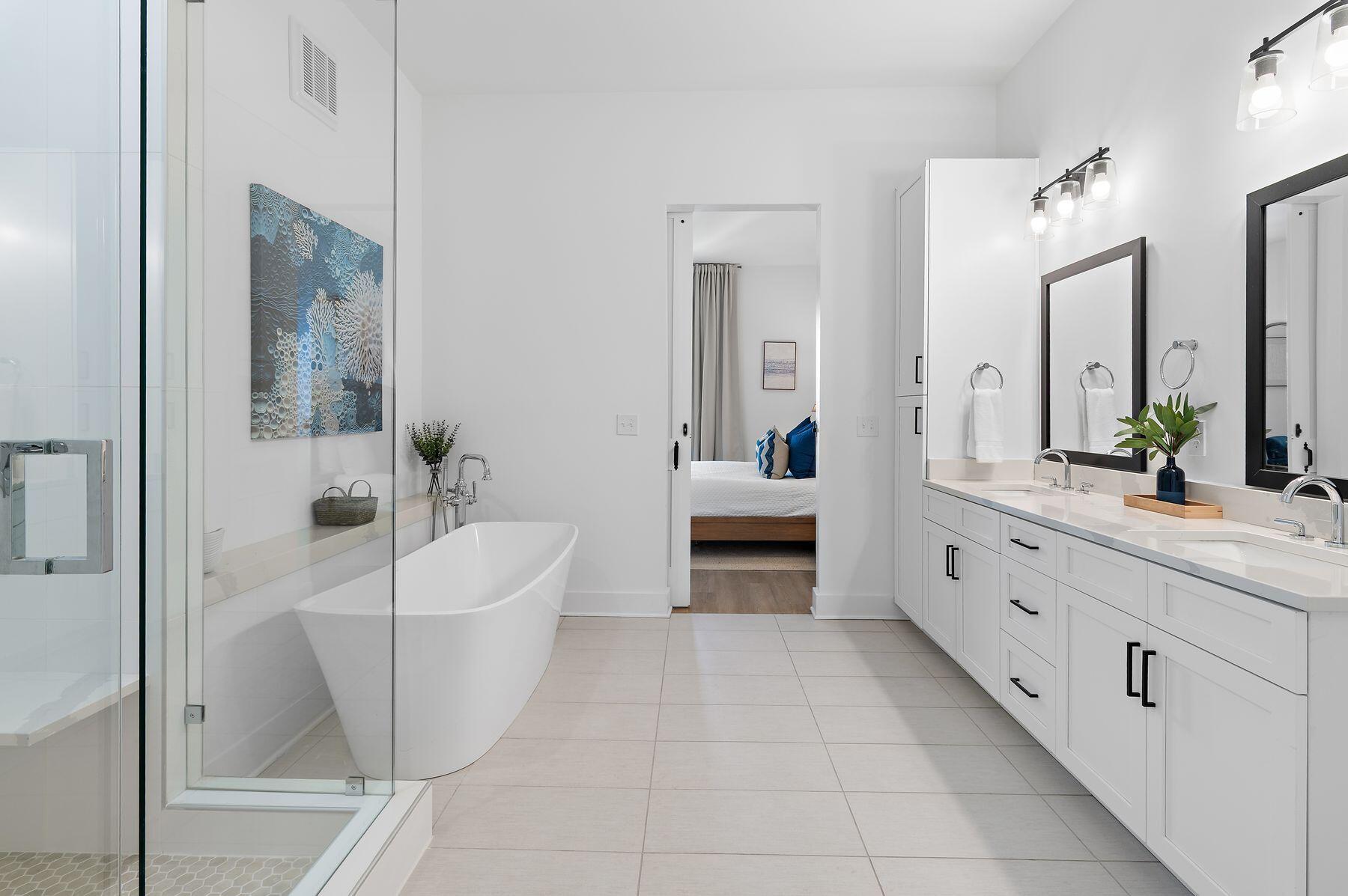 The Grove at Seascape - Residential