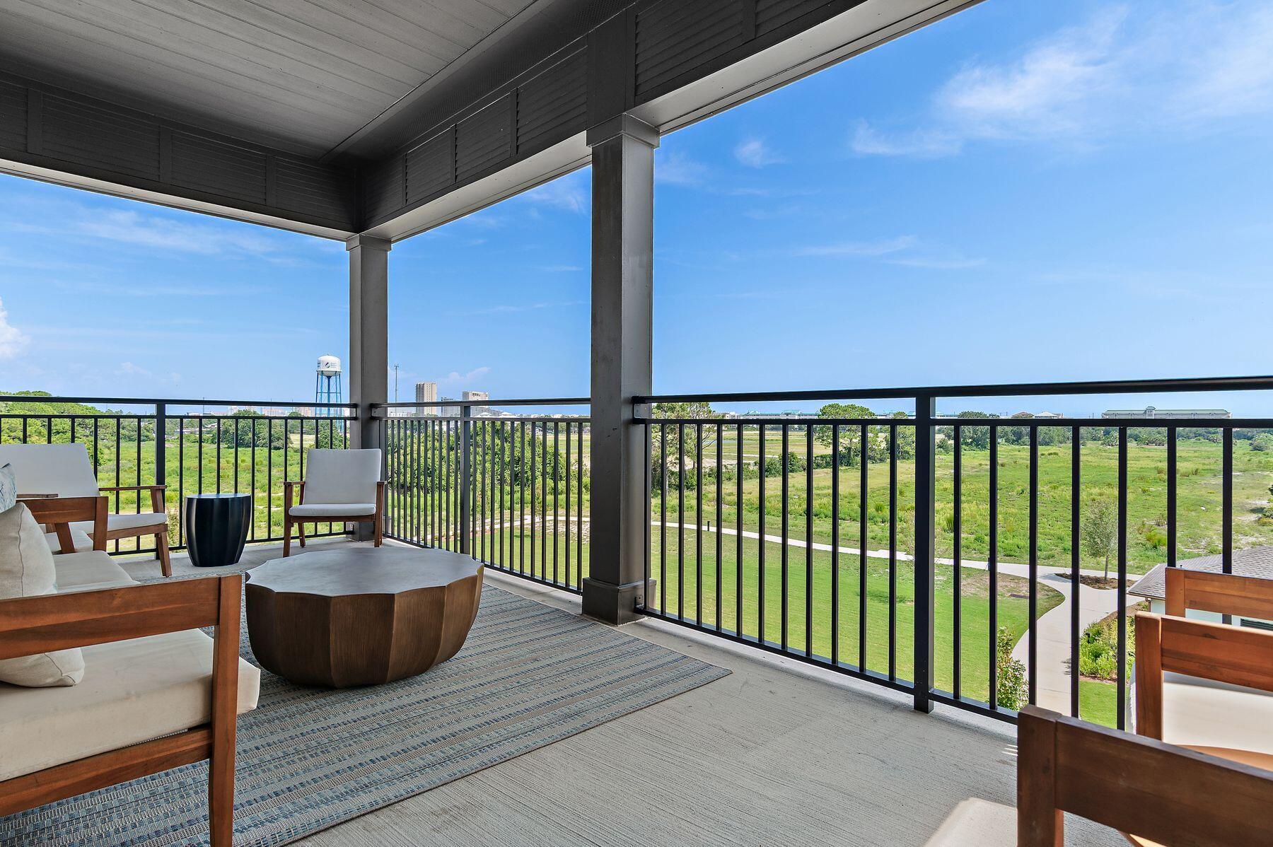 The Grove at Seascape - Residential