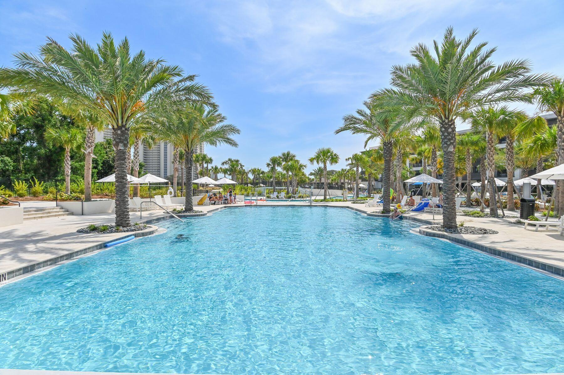 The Grove at Seascape - Residential