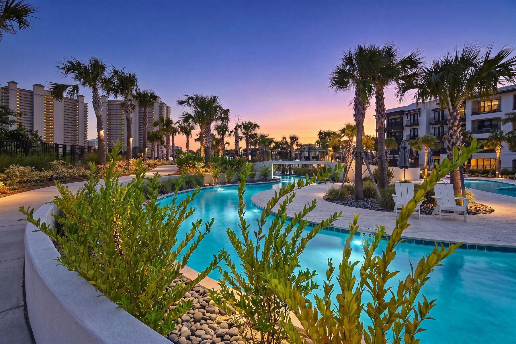 The Grove at Seascape - Residential