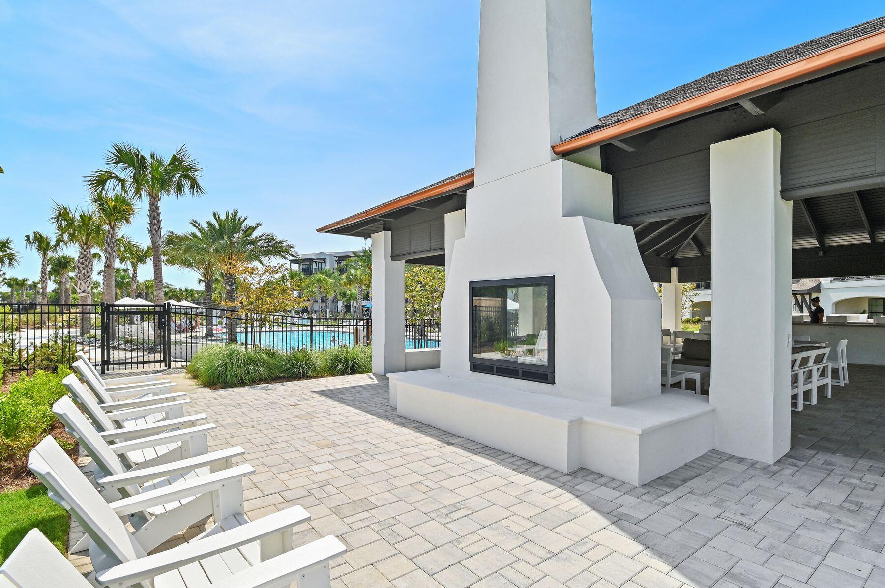 The Grove at Seascape - Residential