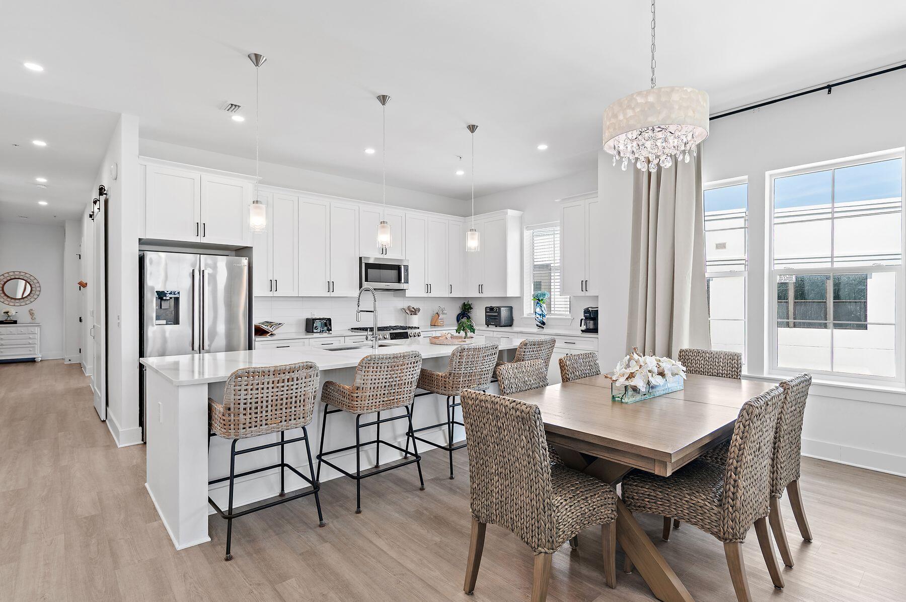 The Grove at Seascape - Residential