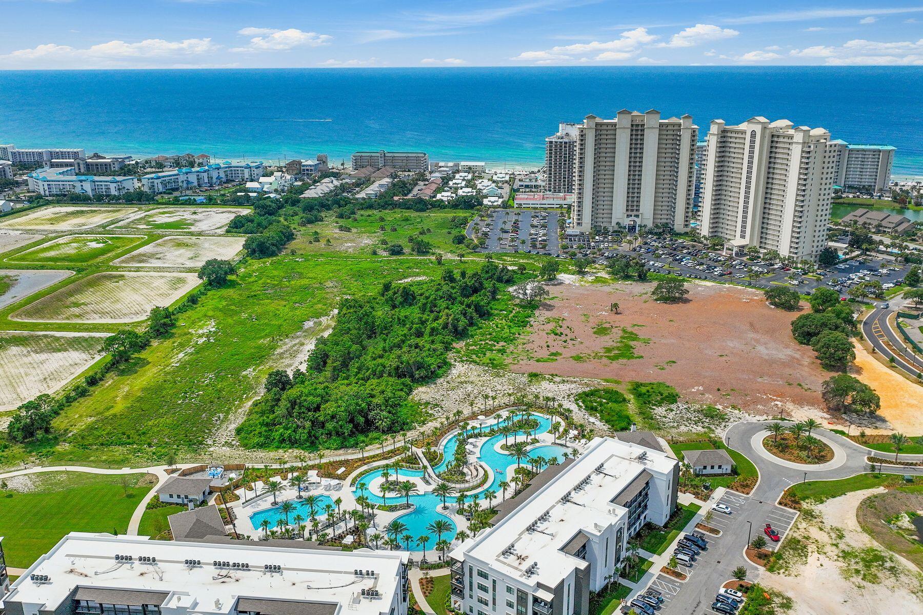 The Grove at Seascape - Residential