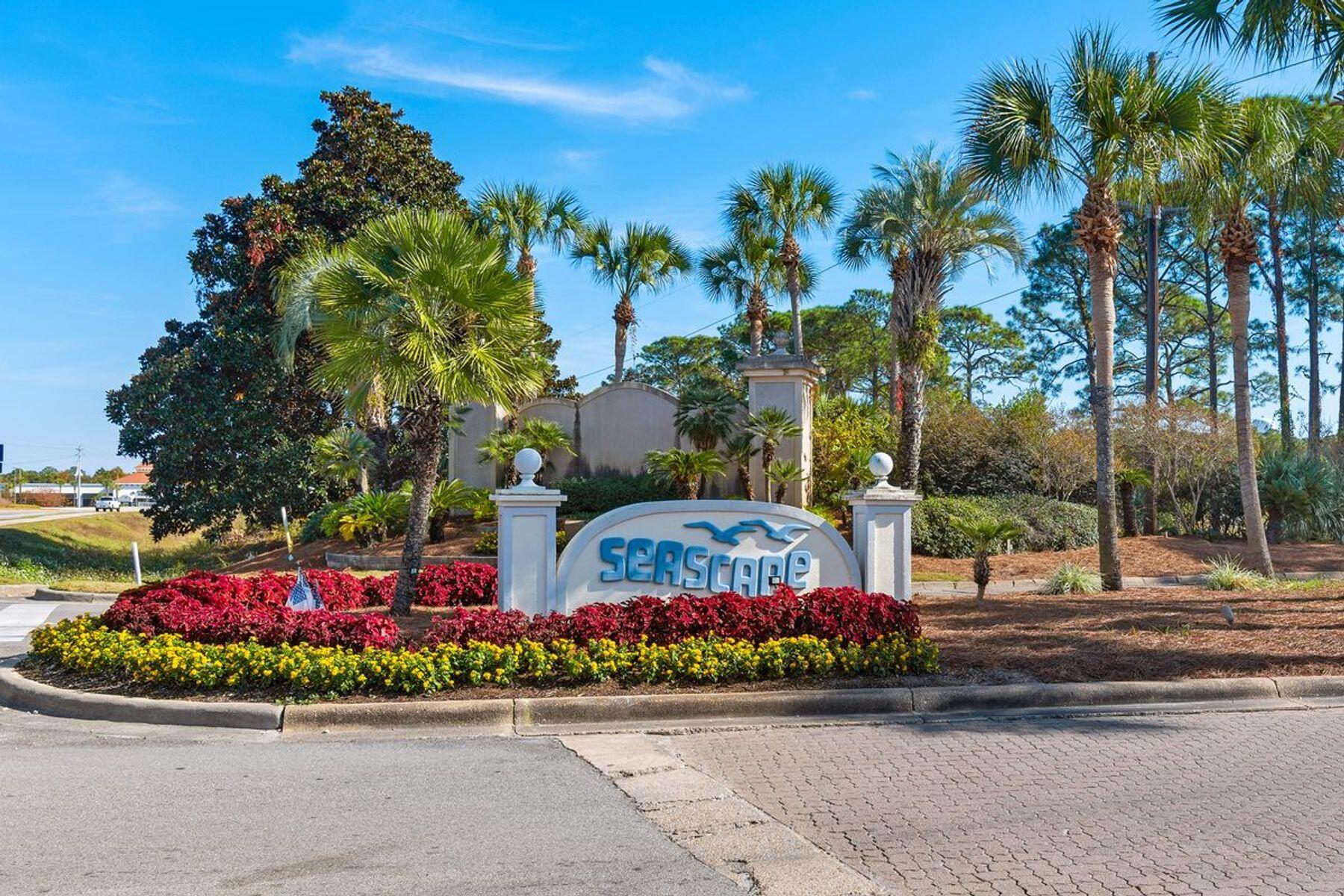 The Grove at Seascape - Residential