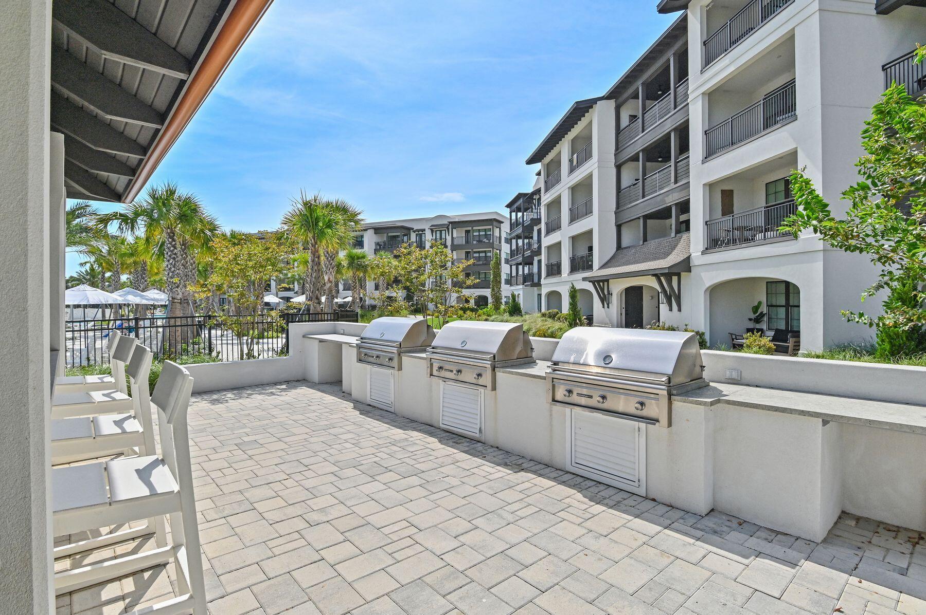 The Grove at Seascape - Residential