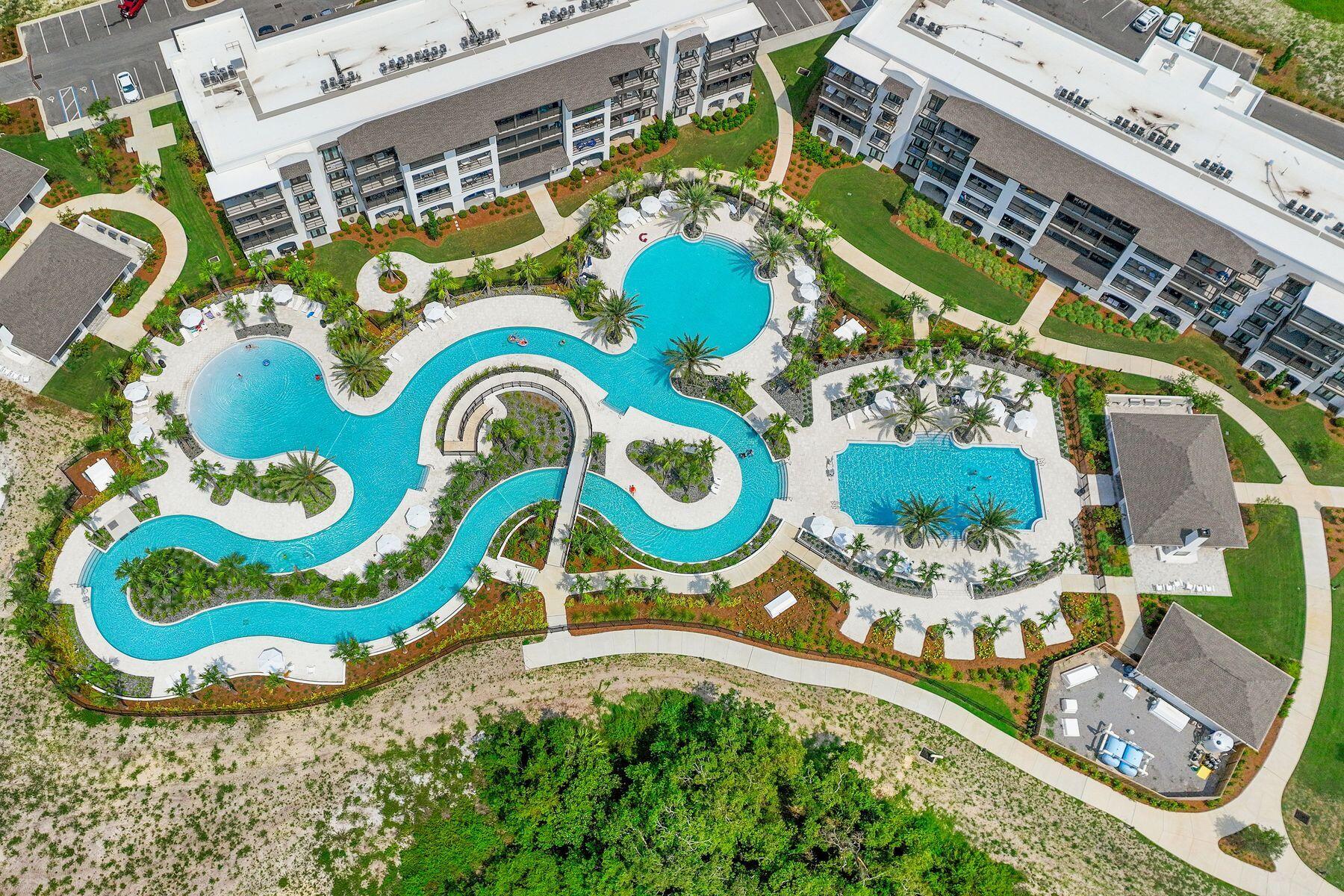 The Grove at Seascape - Residential