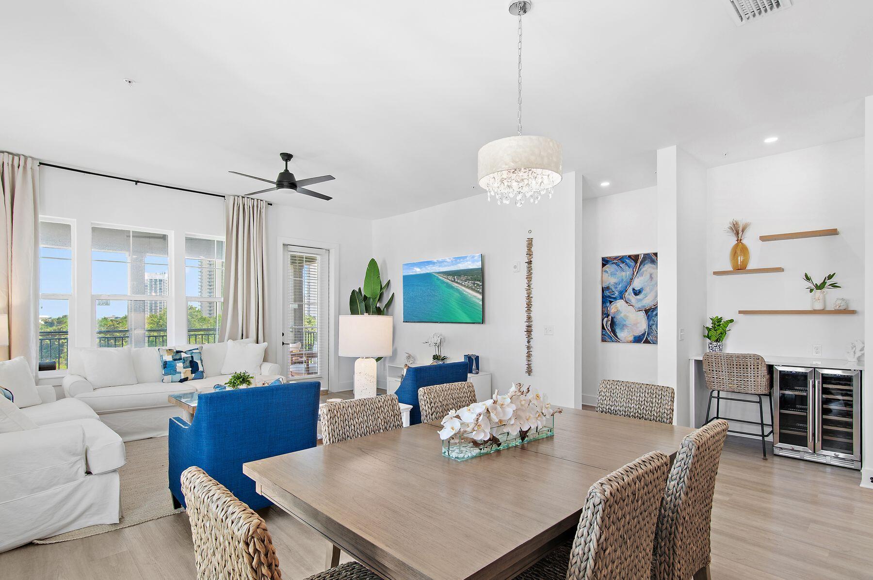 The Grove at Seascape - Residential