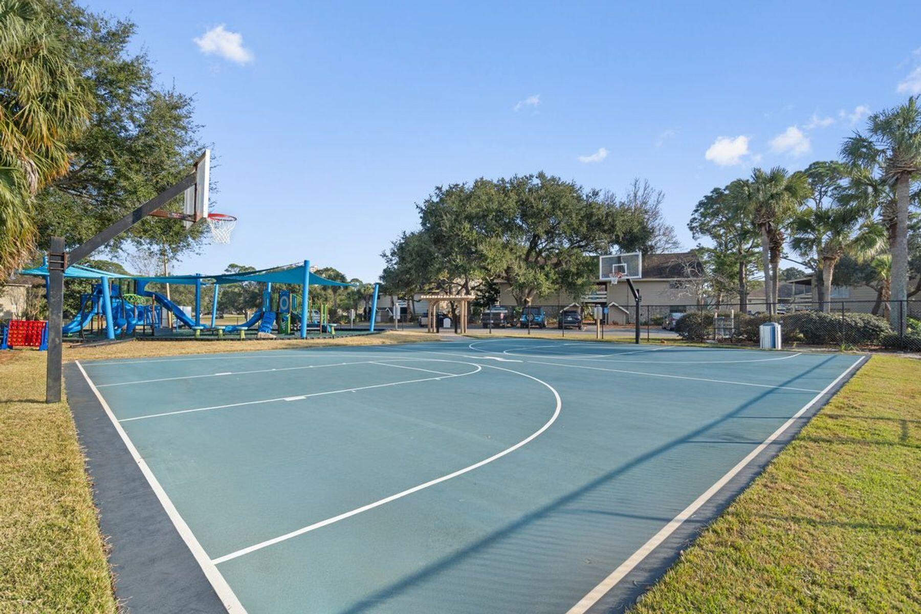 The Grove at Seascape - Residential
