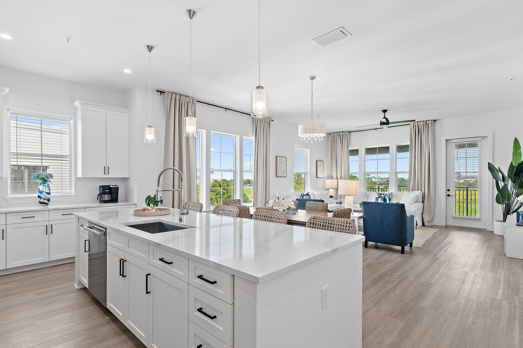 The Grove at Seascape - Residential
