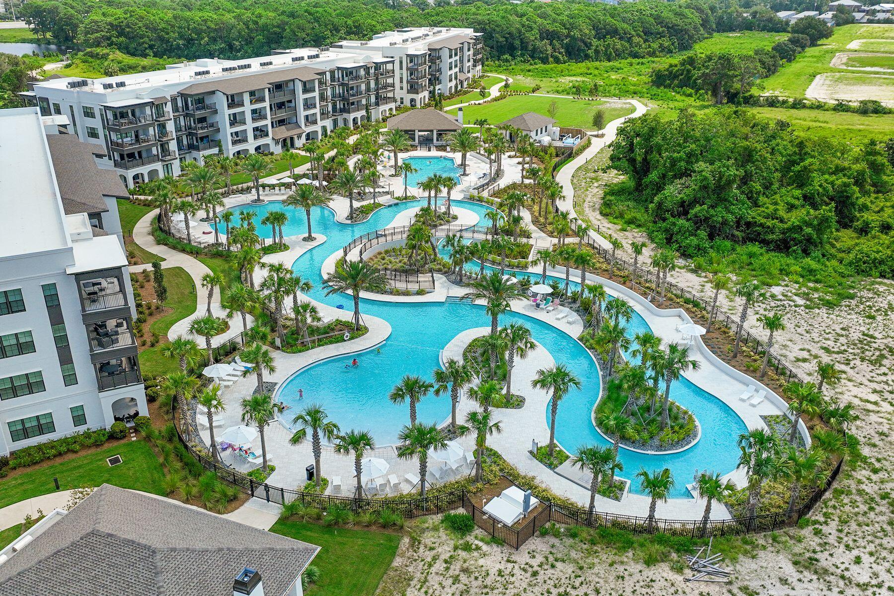The Grove at Seascape - Residential