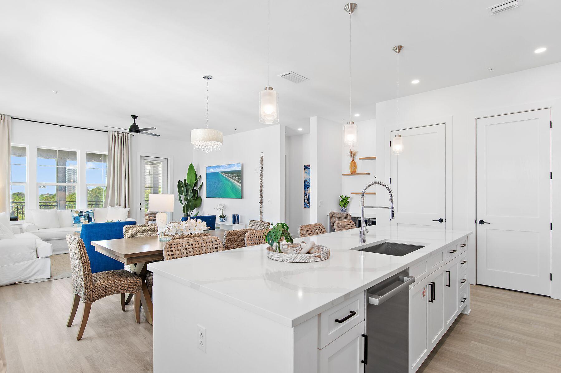 The Grove at Seascape - Residential
