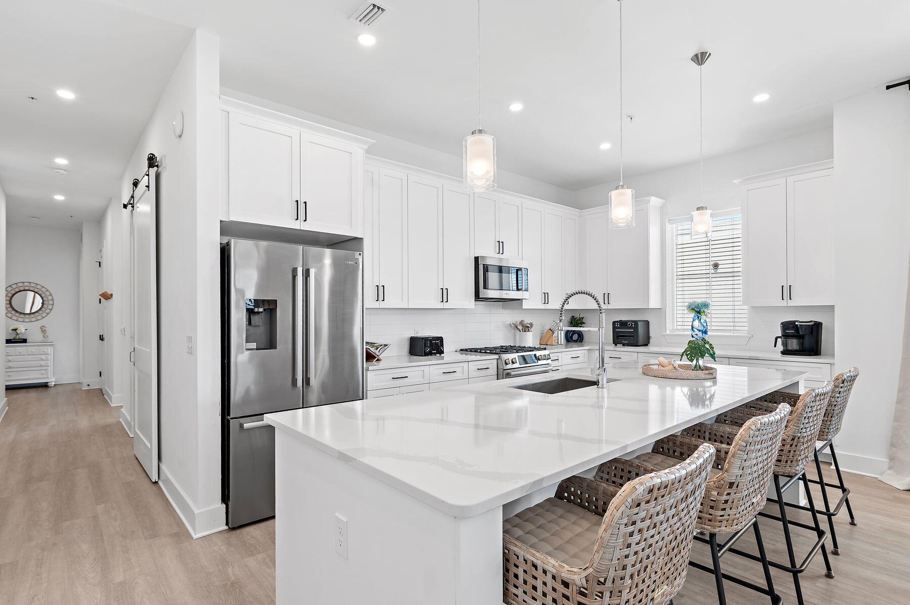 The Grove at Seascape - Residential