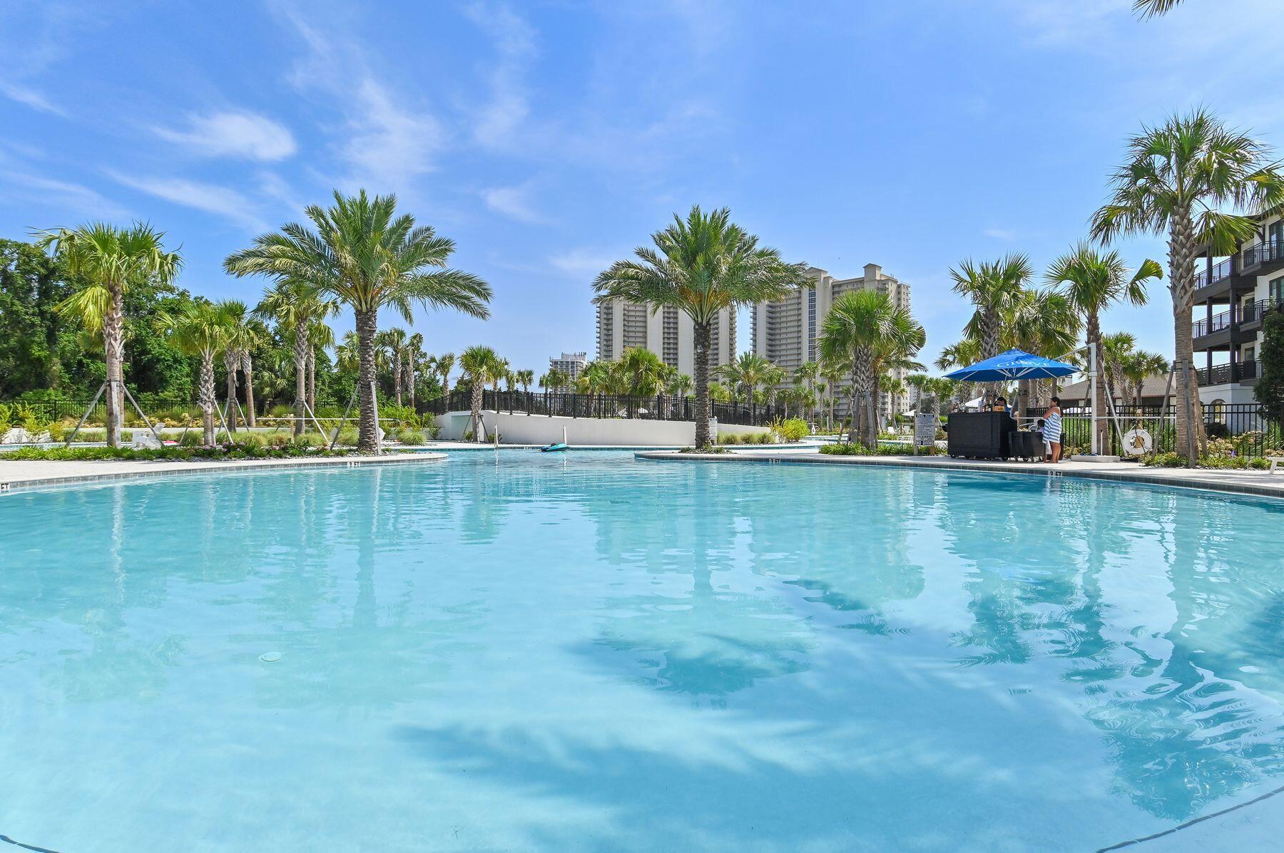 The Grove at Seascape - Residential