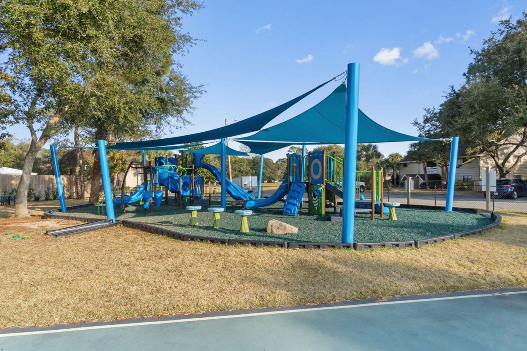 The Grove at Seascape - Residential