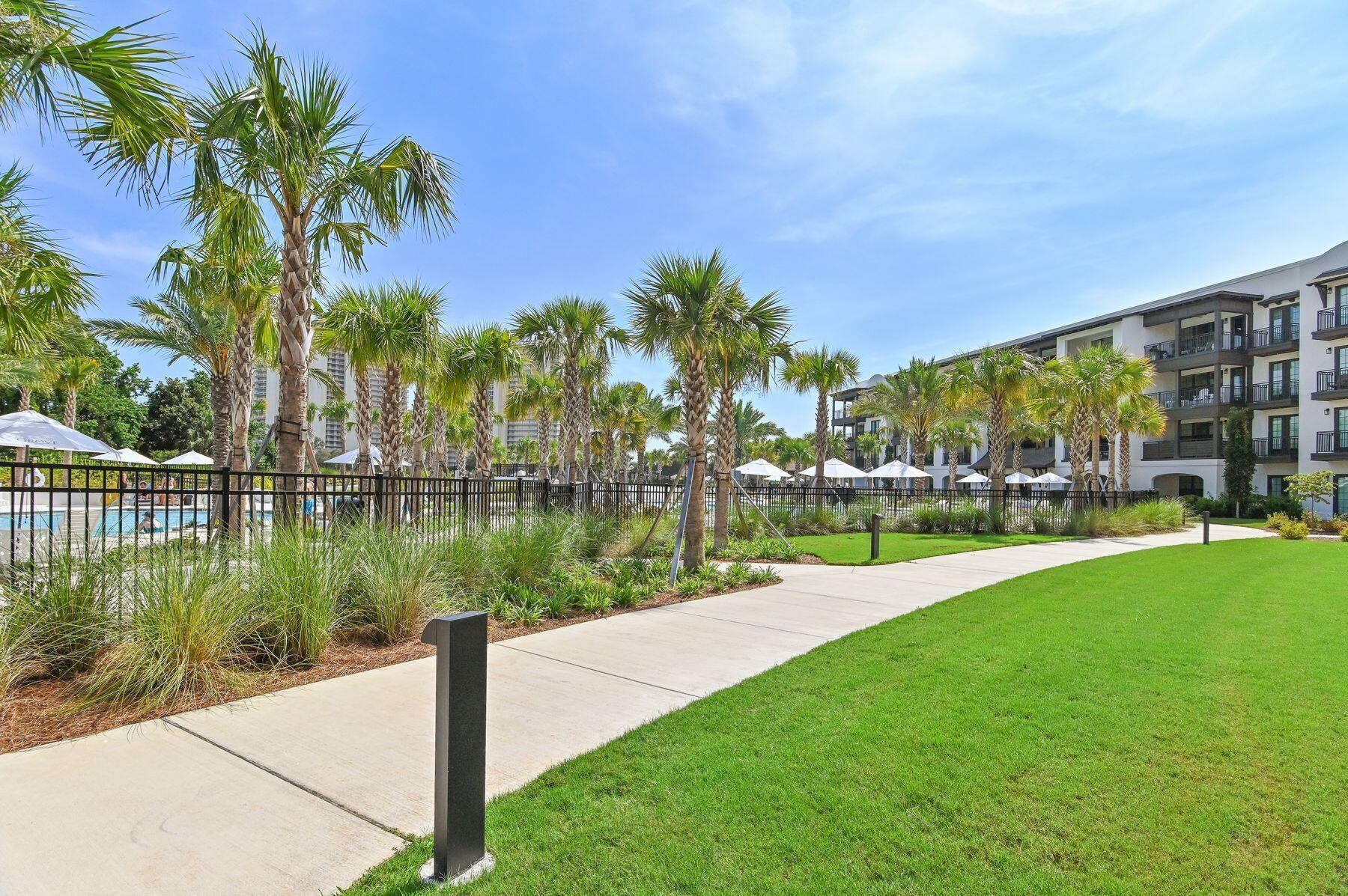 The Grove at Seascape - Residential