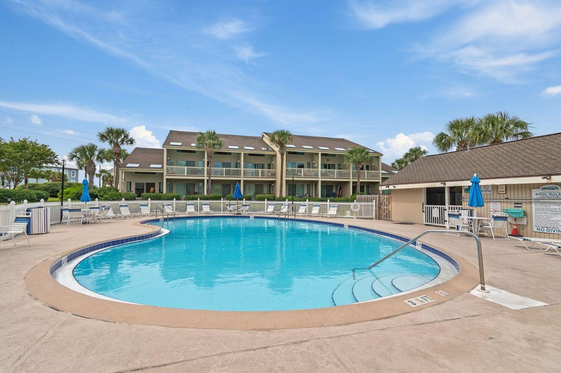 The Grove at Seascape - Residential