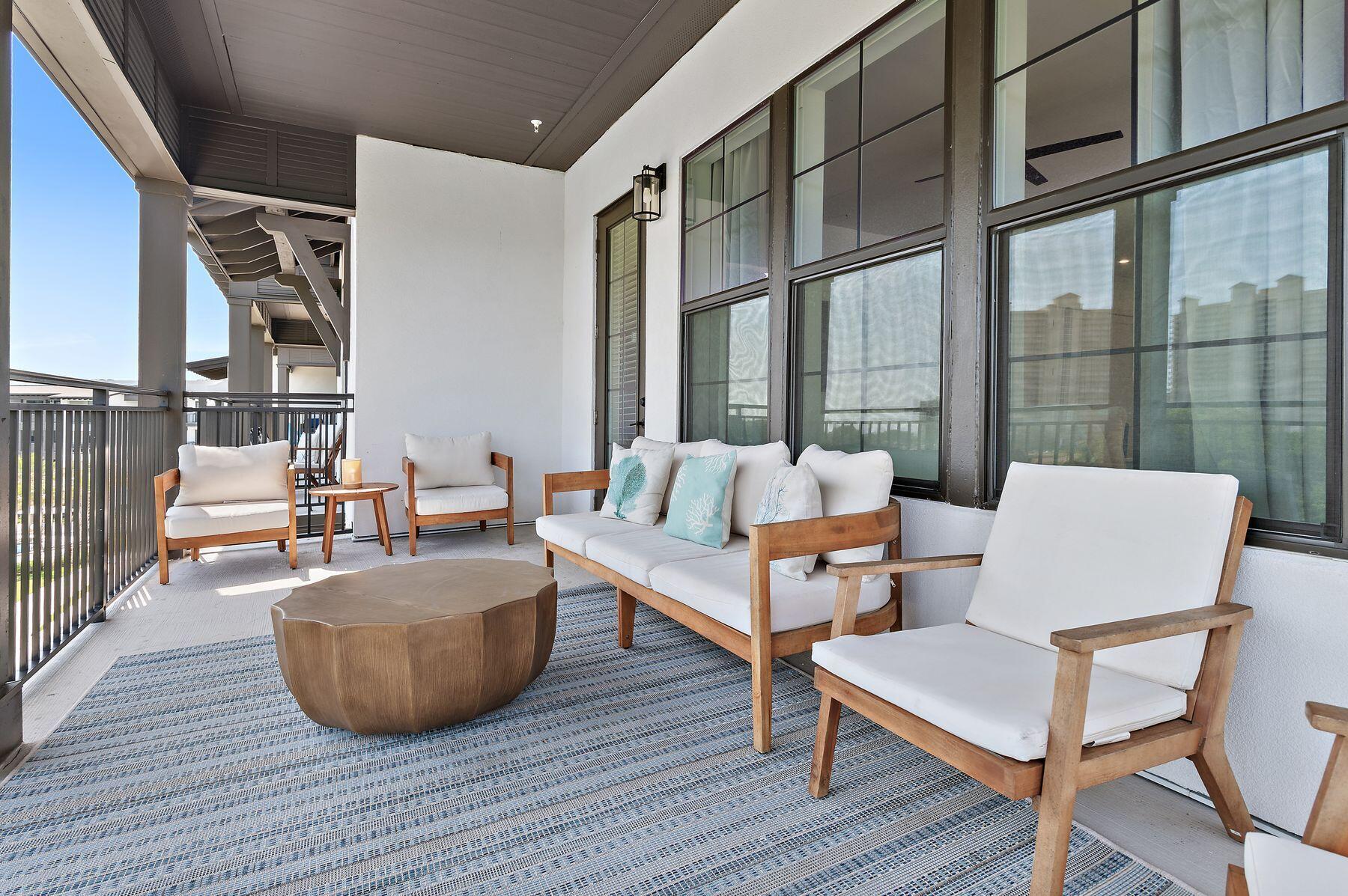 The Grove at Seascape - Residential