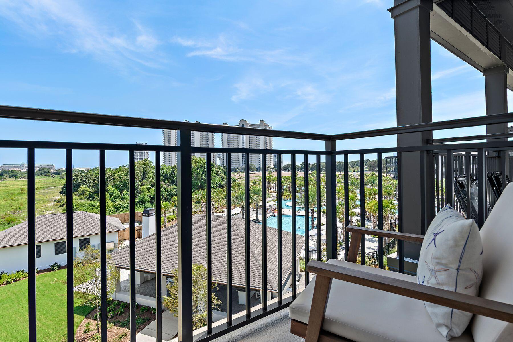 The Grove at Seascape - Residential