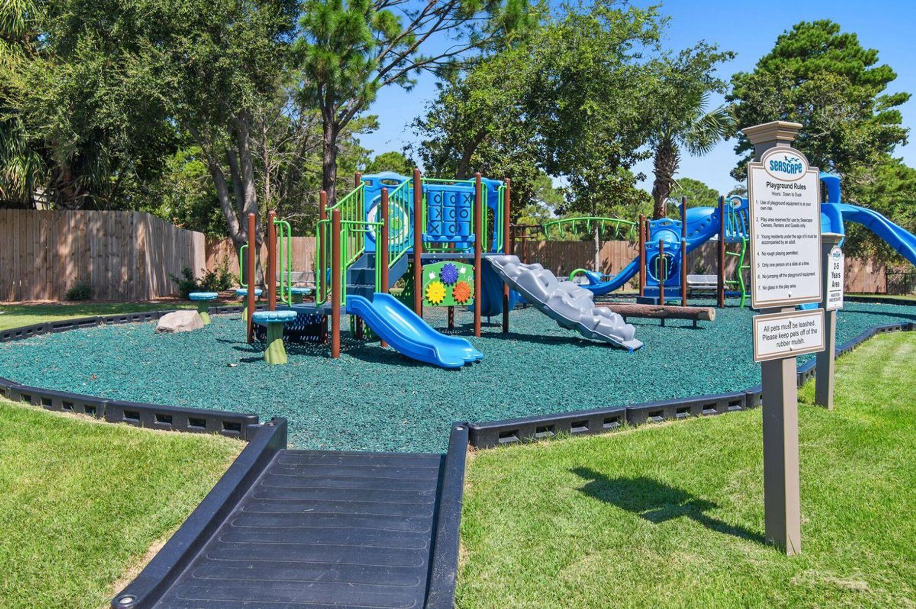 The Grove at Seascape - Residential
