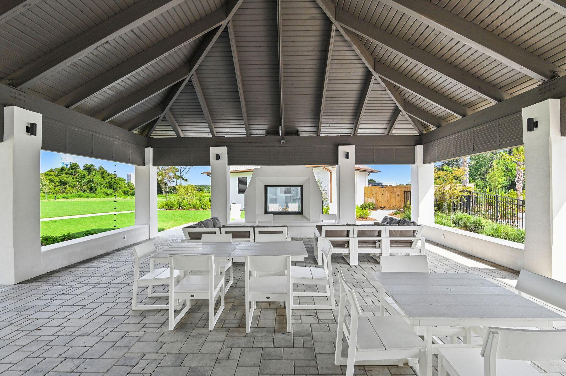 The Grove at Seascape - Residential