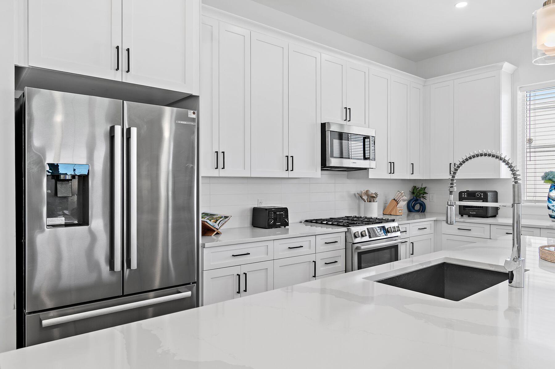 The Grove at Seascape - Residential