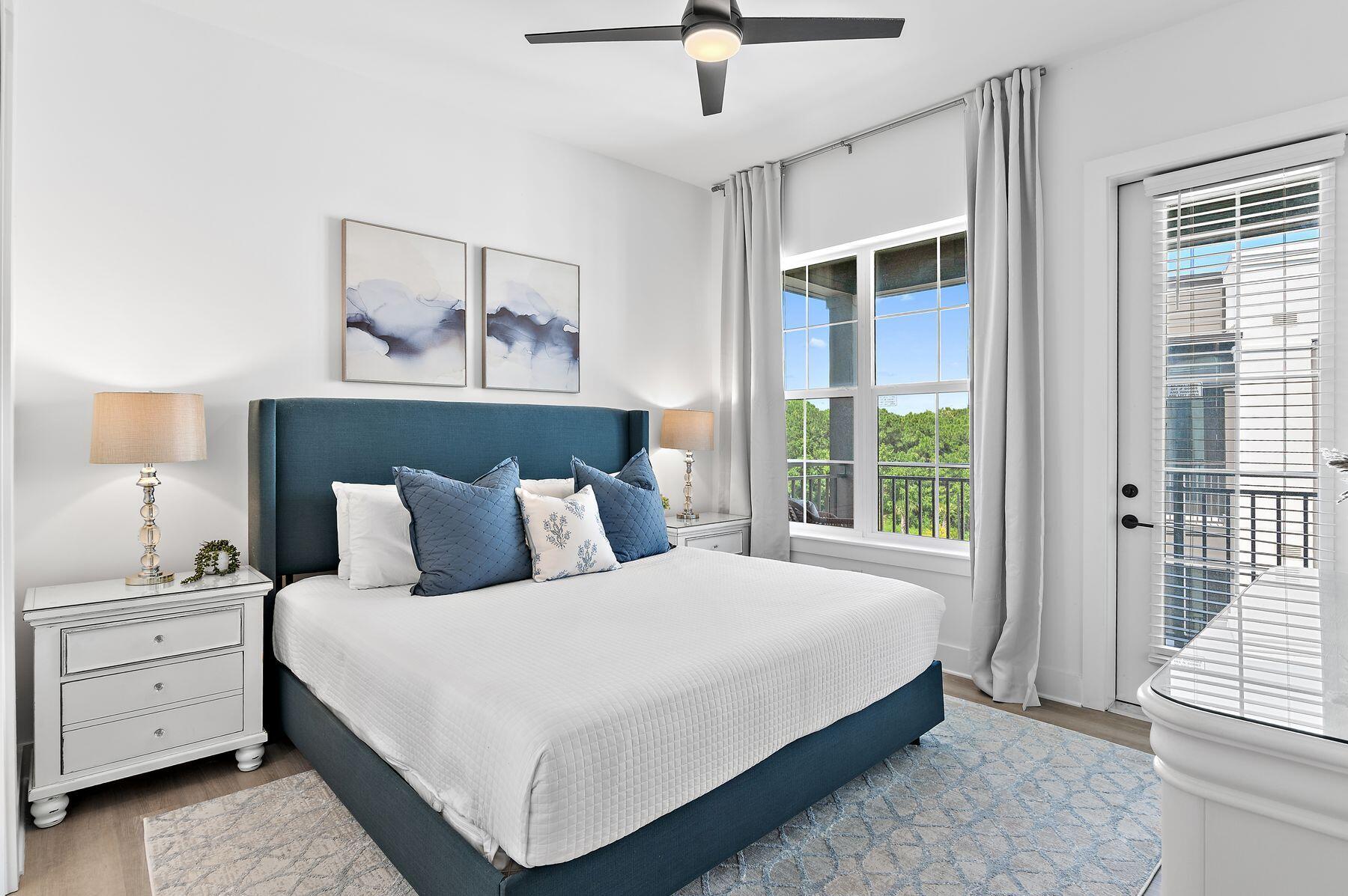 The Grove at Seascape - Residential
