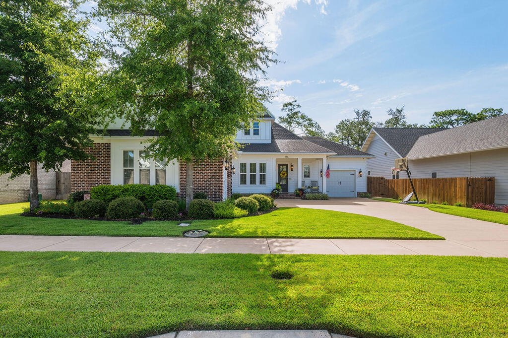 DEER MOSS CREEK - Residential